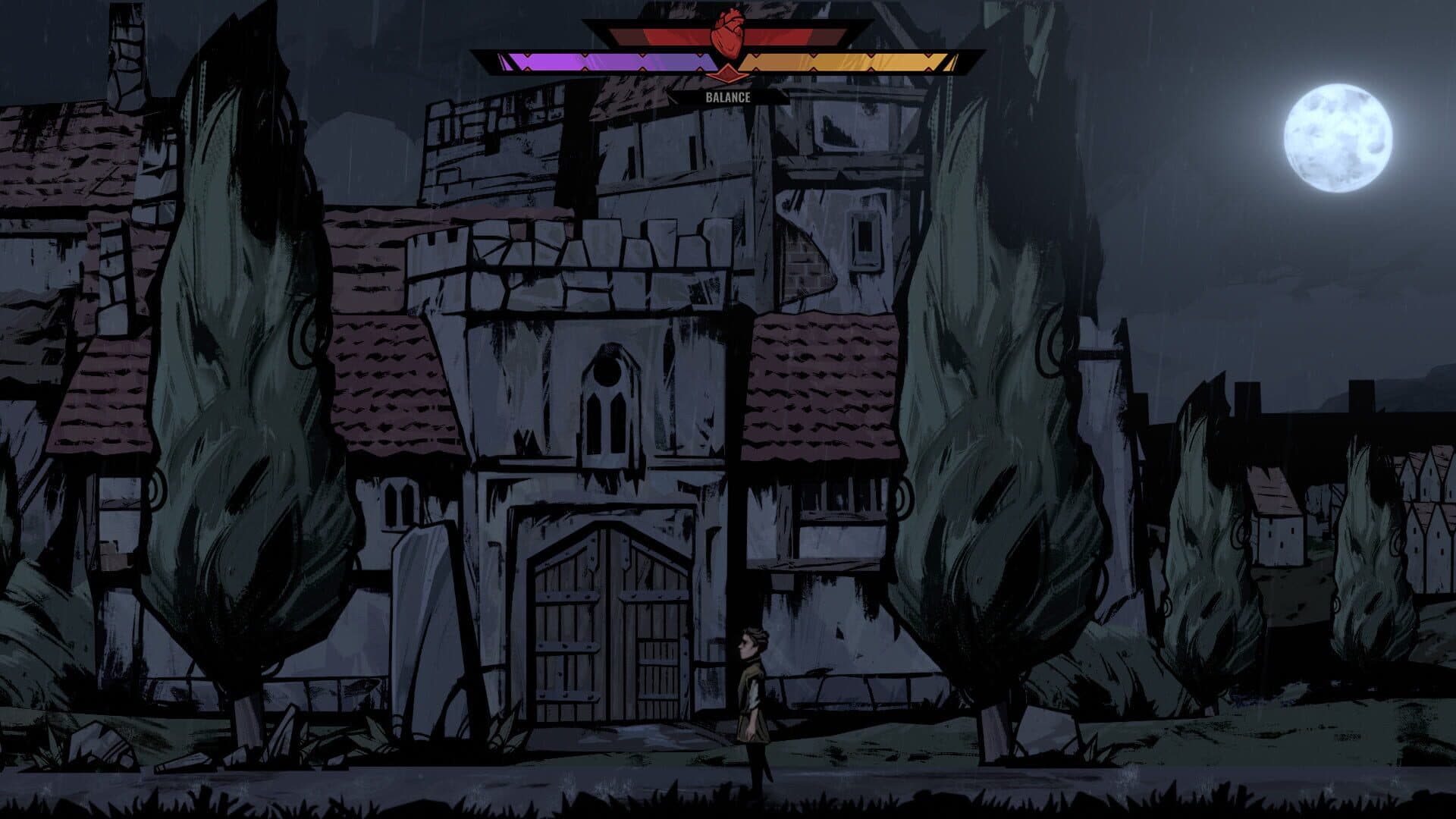 Screenshot for Magin: The Rat Project Stories