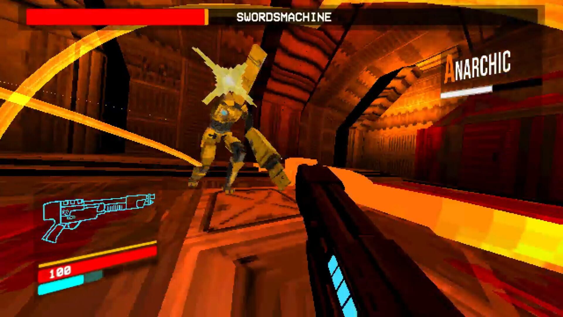 Screenshot for Ultrakill