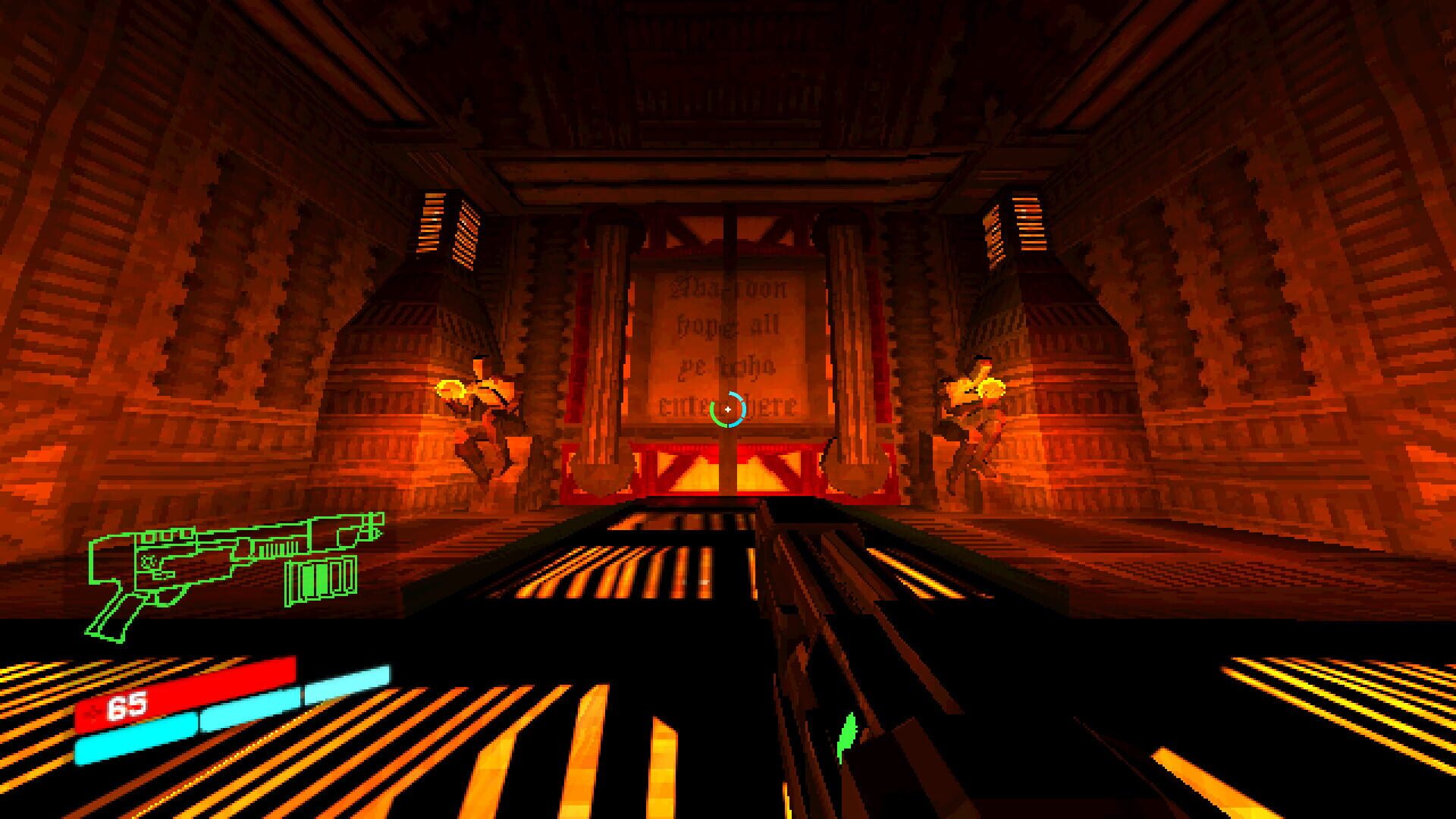 Screenshot for Ultrakill