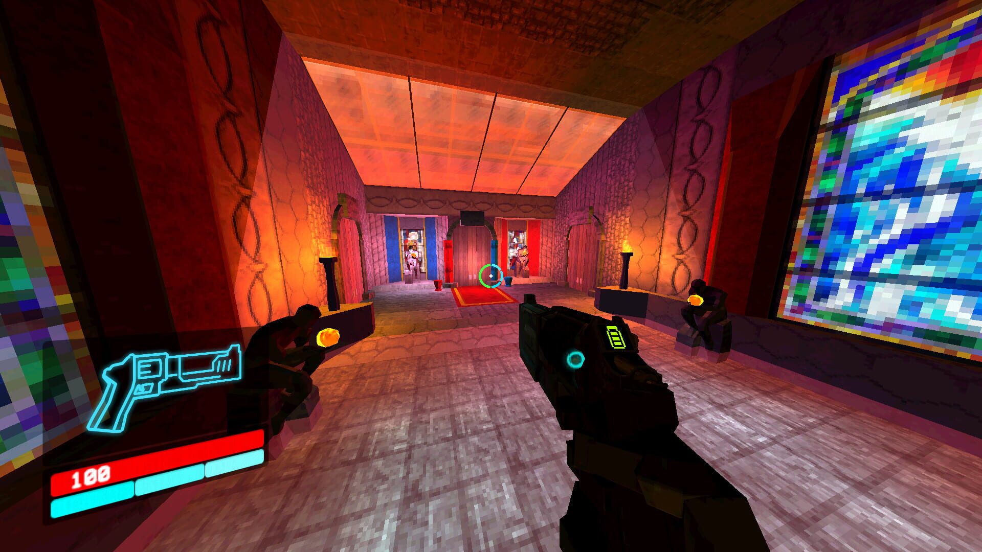 Screenshot for Ultrakill