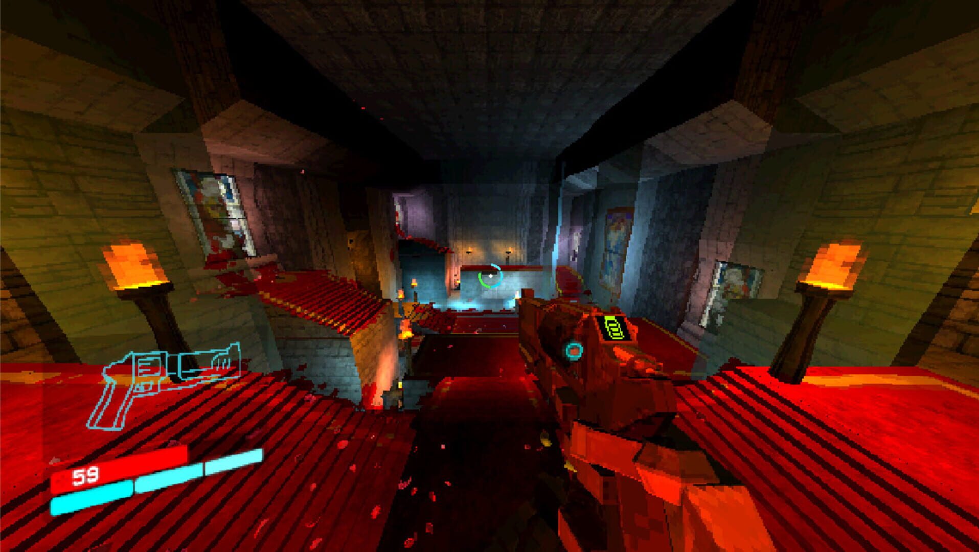 Screenshot for Ultrakill