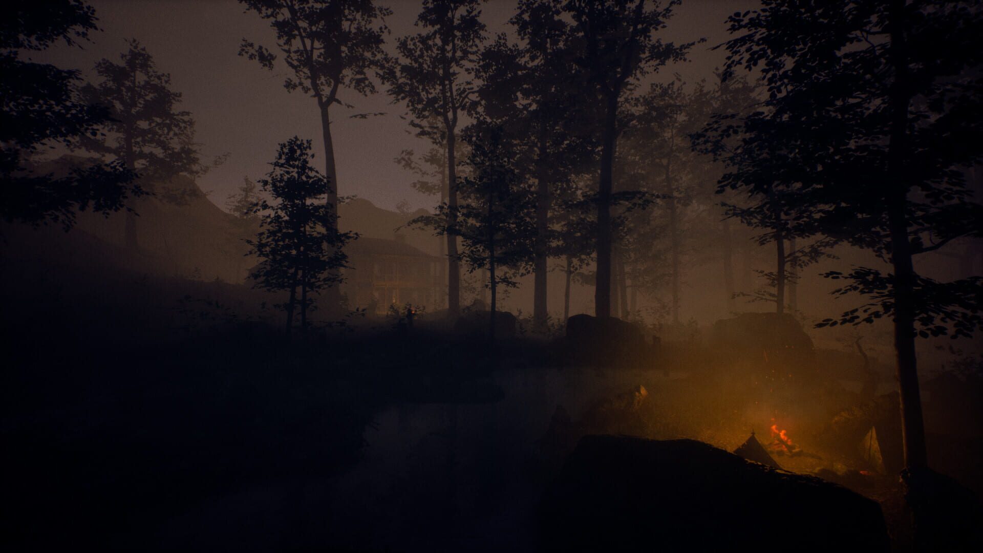 Screenshot for Folklore Hunter