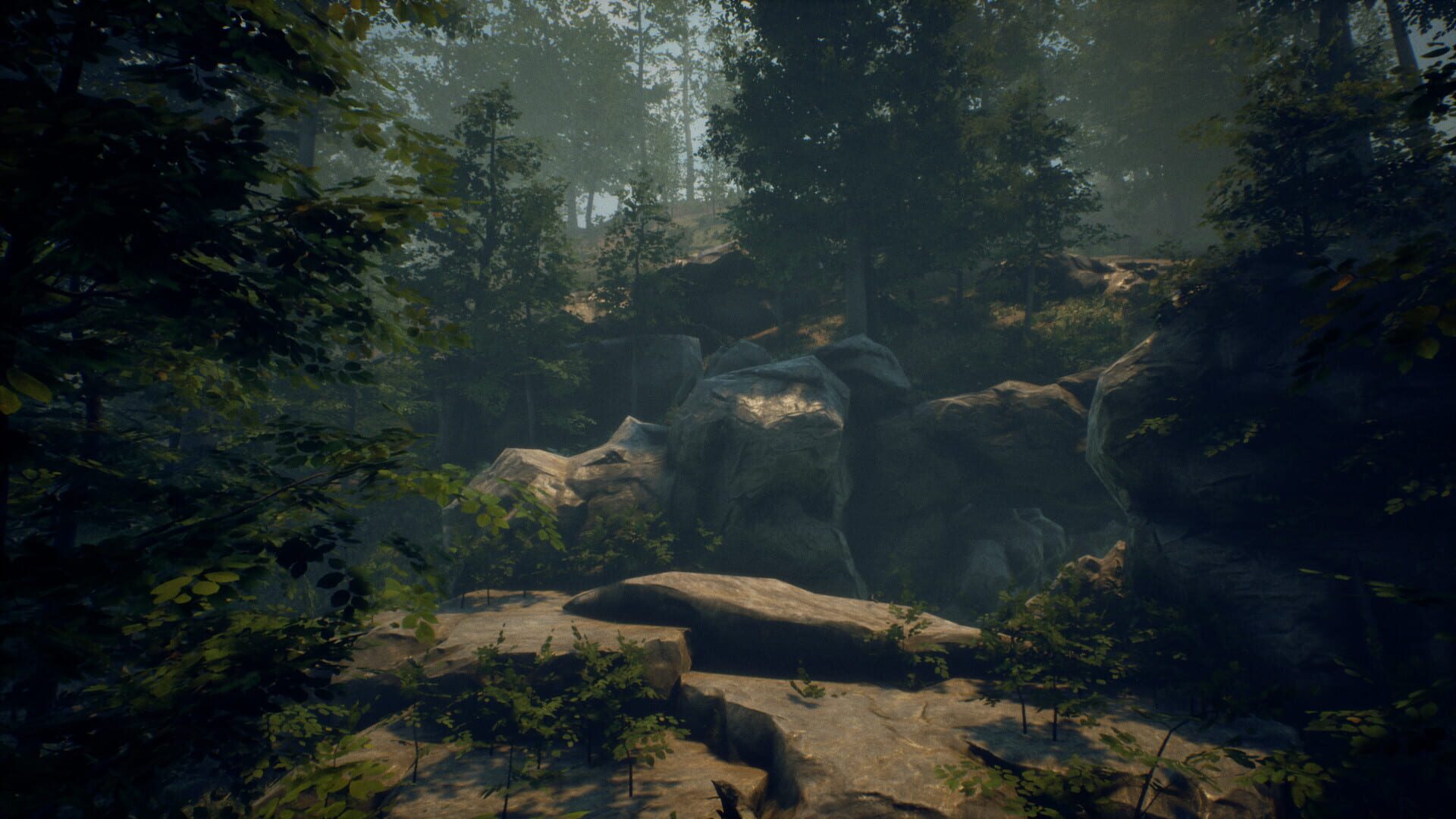 Screenshot for Folklore Hunter