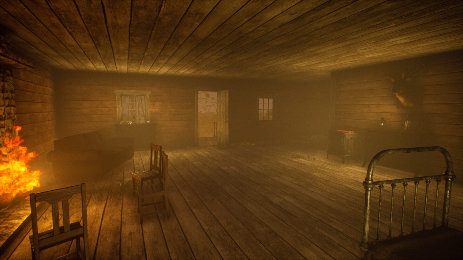 Screenshot for Folklore Hunter