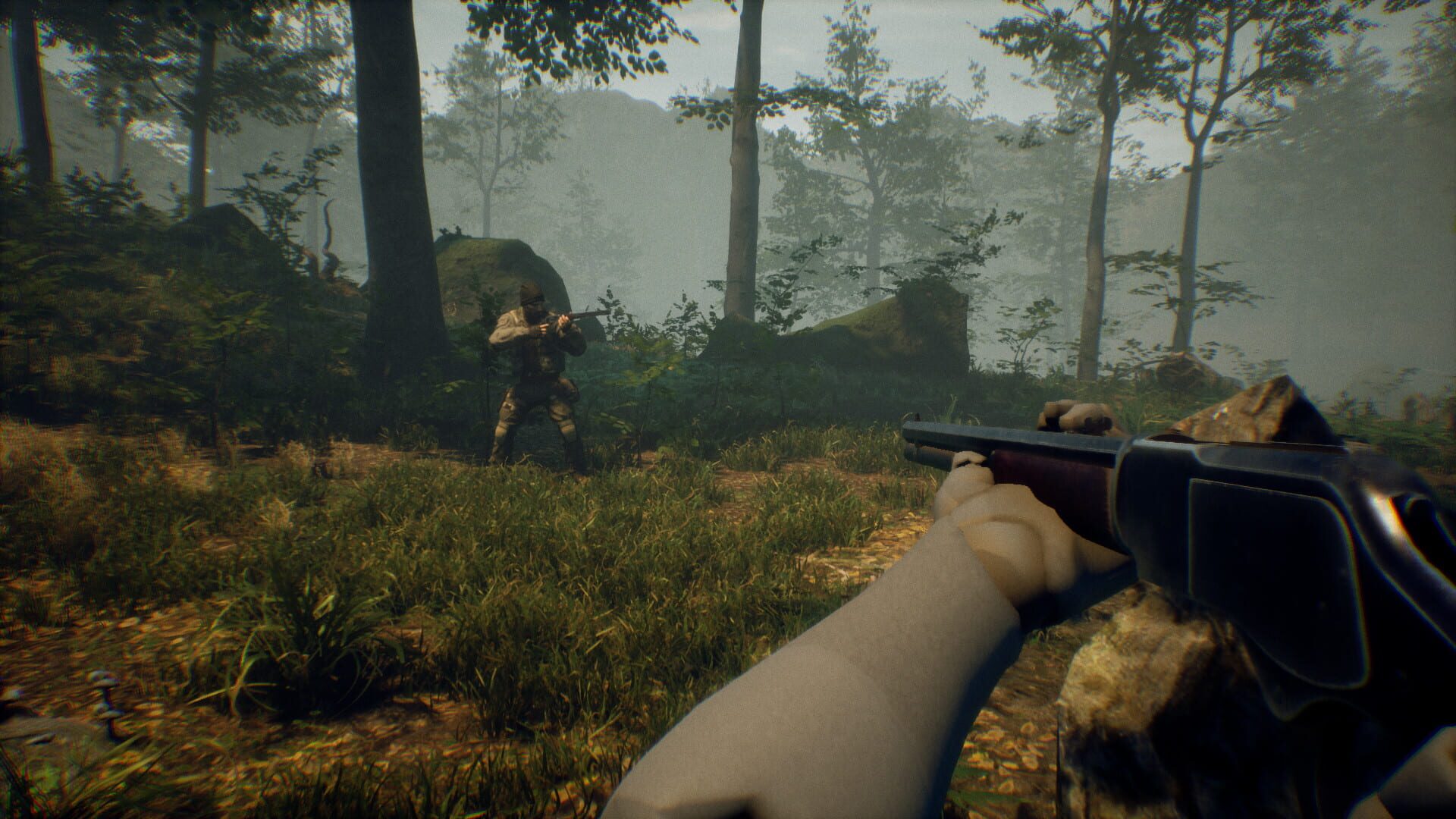 Screenshot for Folklore Hunter