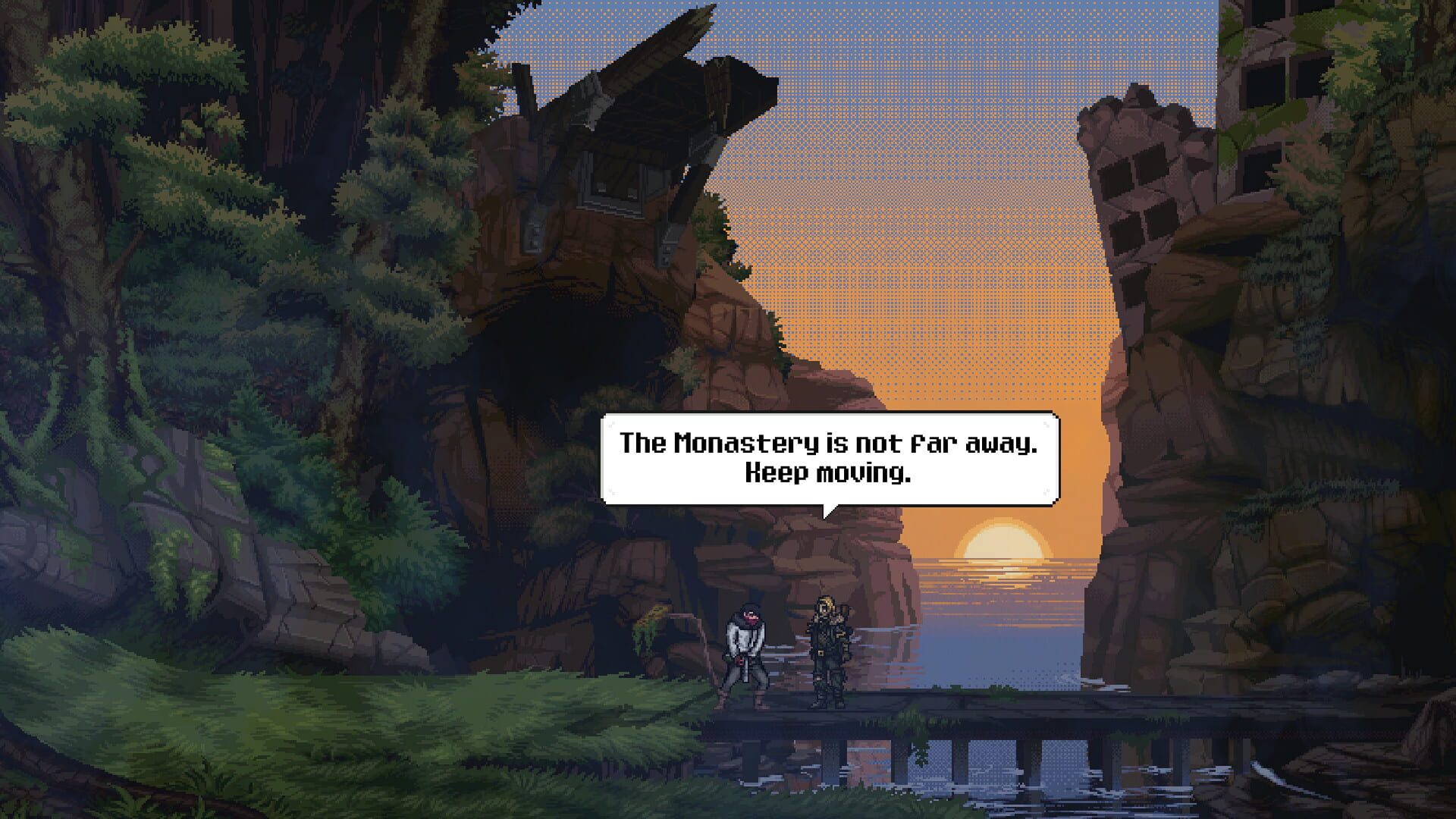 Screenshot for The Looter