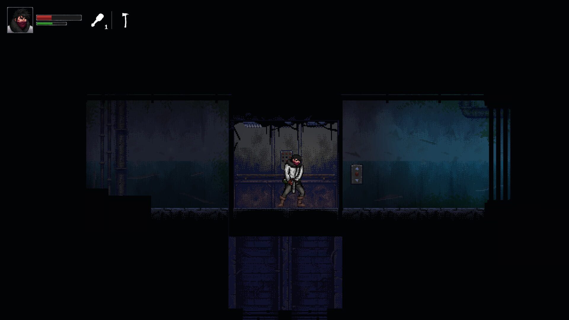 Screenshot for The Looter