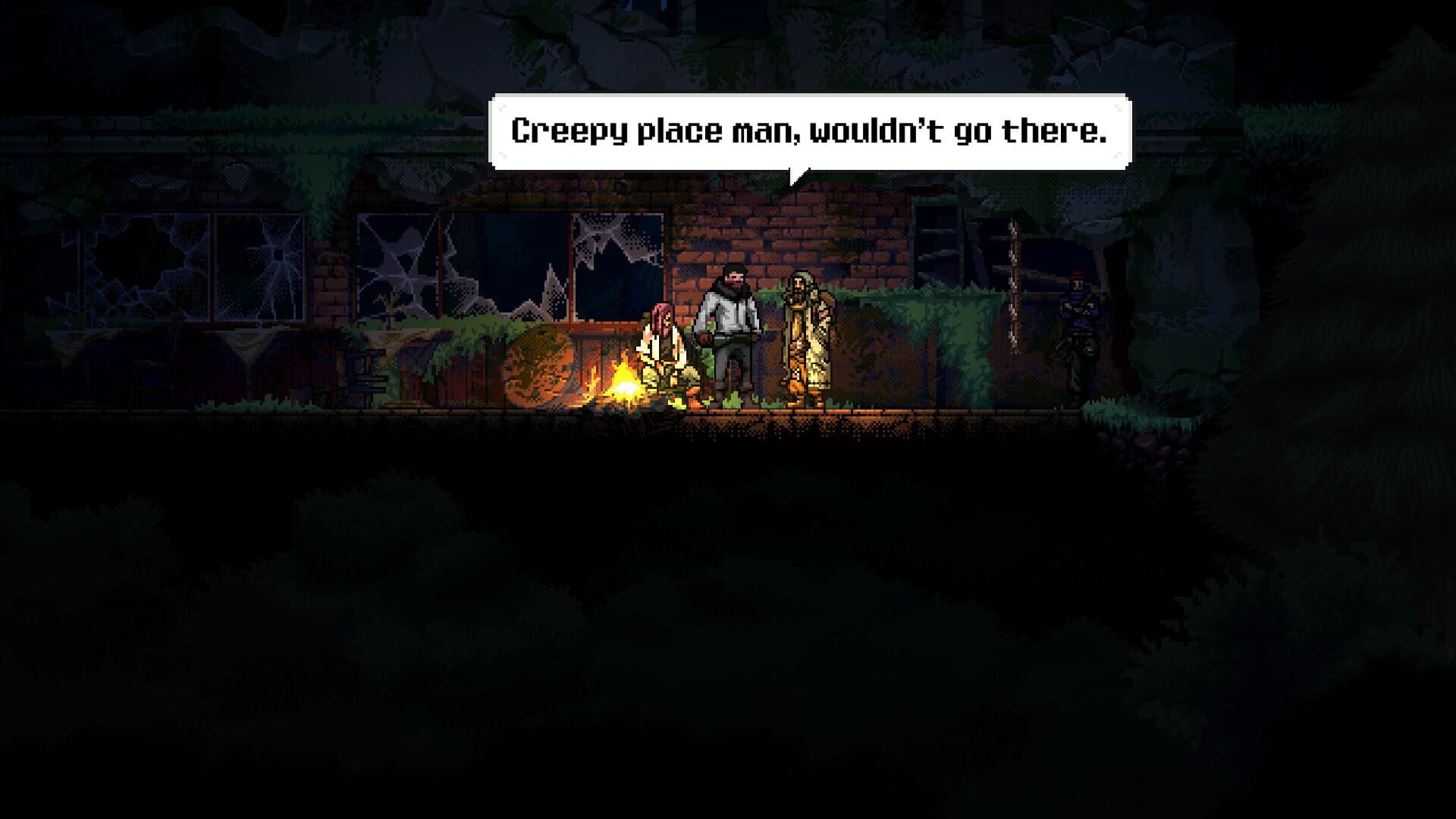 Screenshot for The Looter