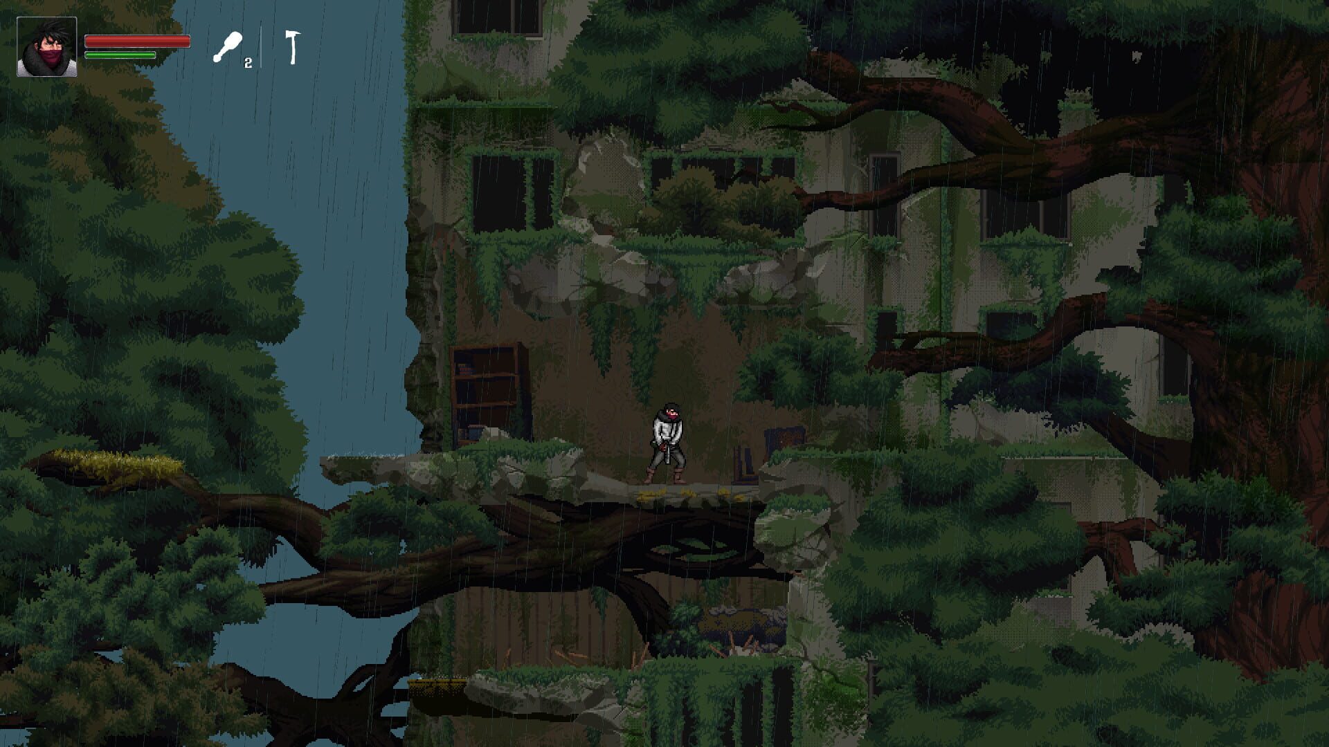 Screenshot for The Looter