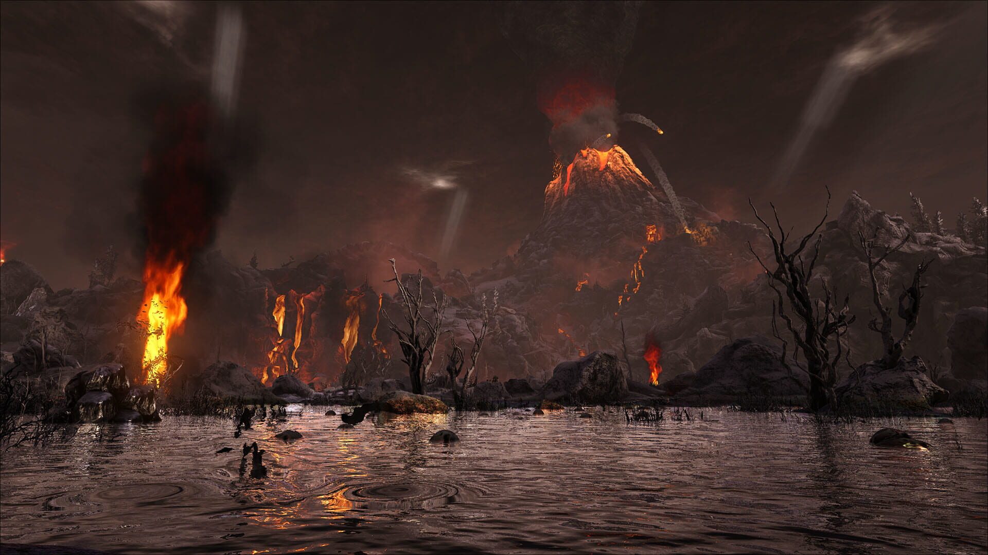 Screenshot for Ark: Genesis