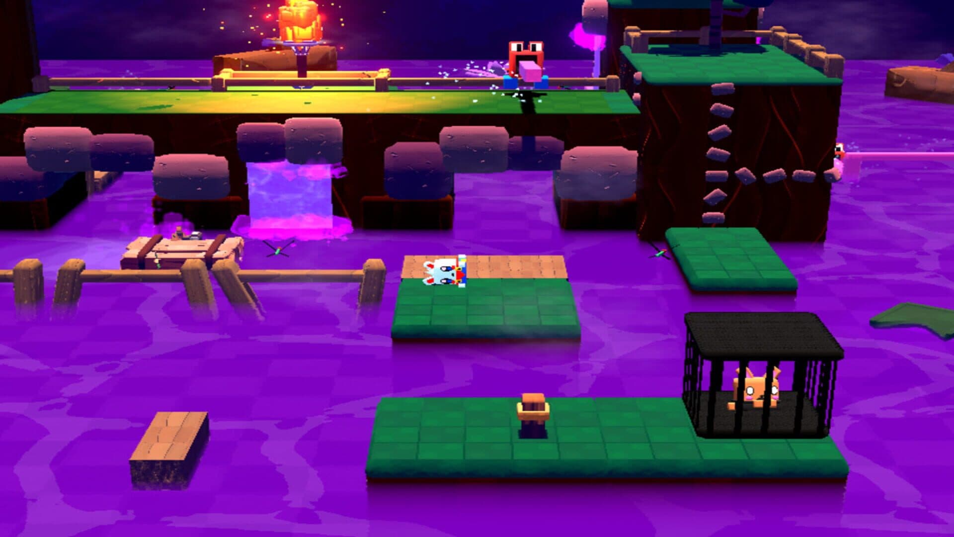 Screenshot for Bokube