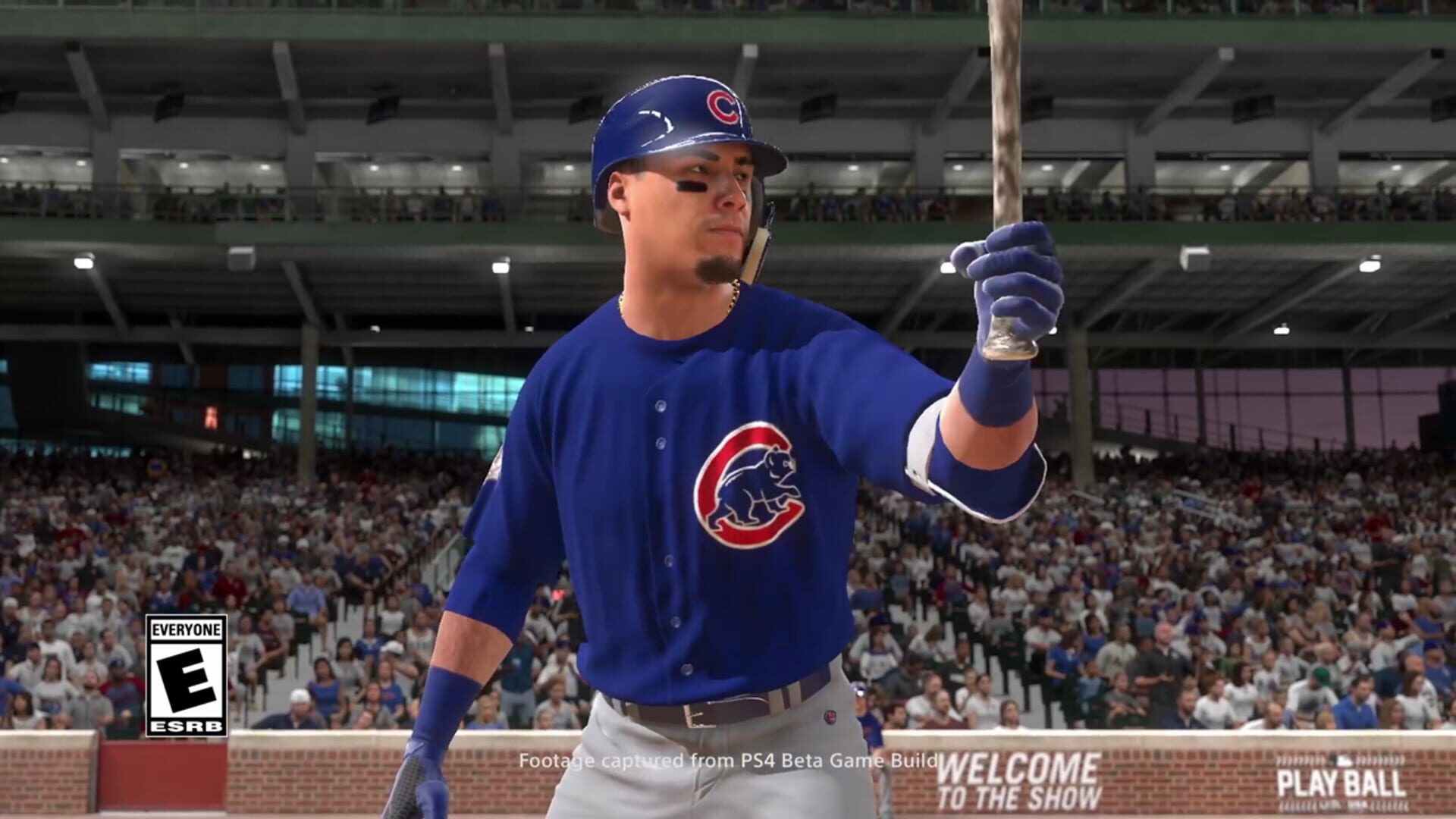 Screenshot for MLB The Show 20