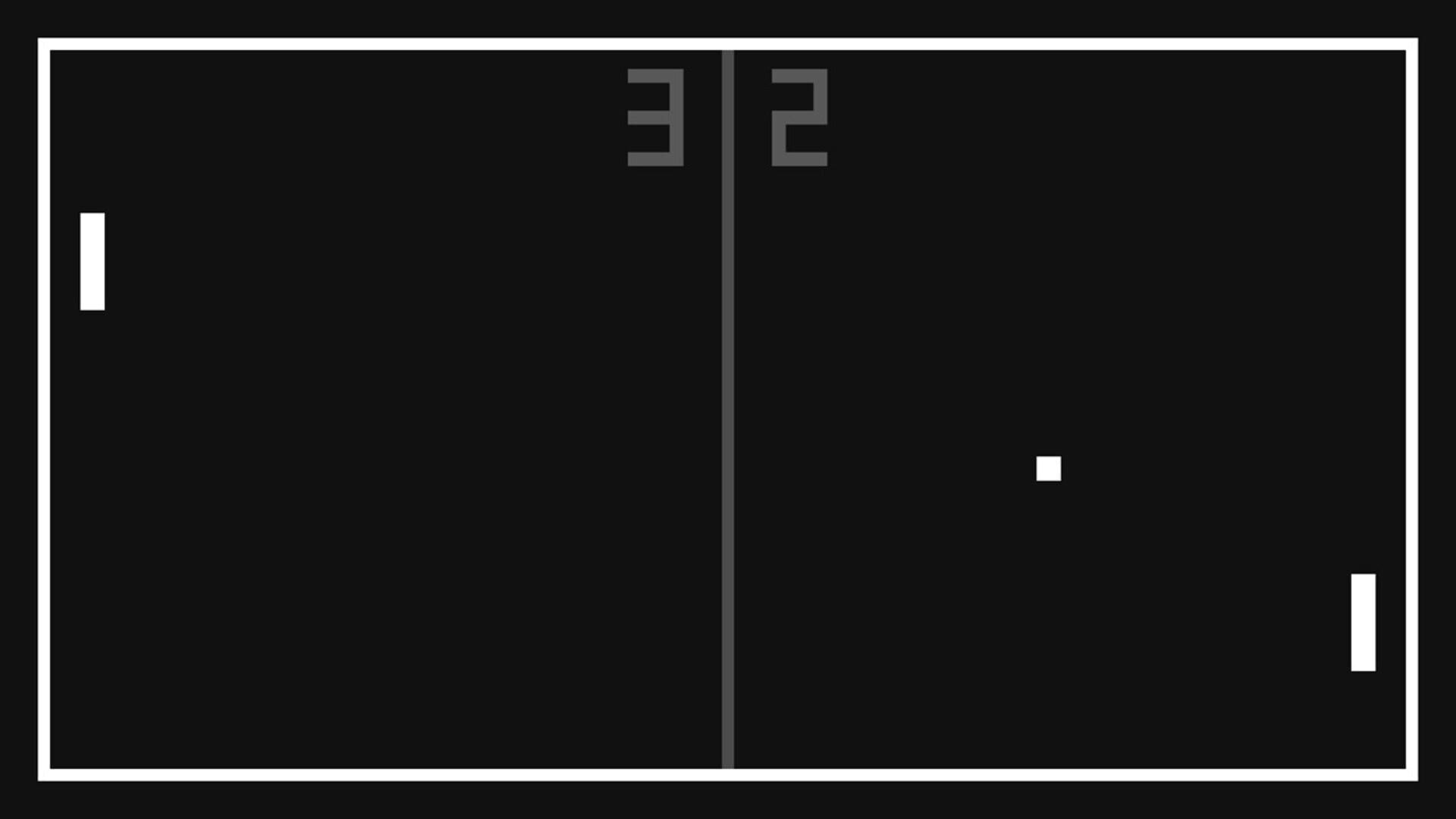 Screenshot for Pong Quest