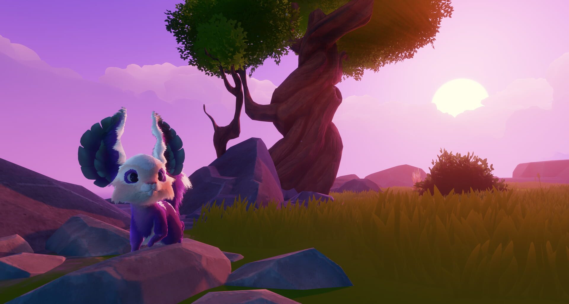 Screenshot for Windbound