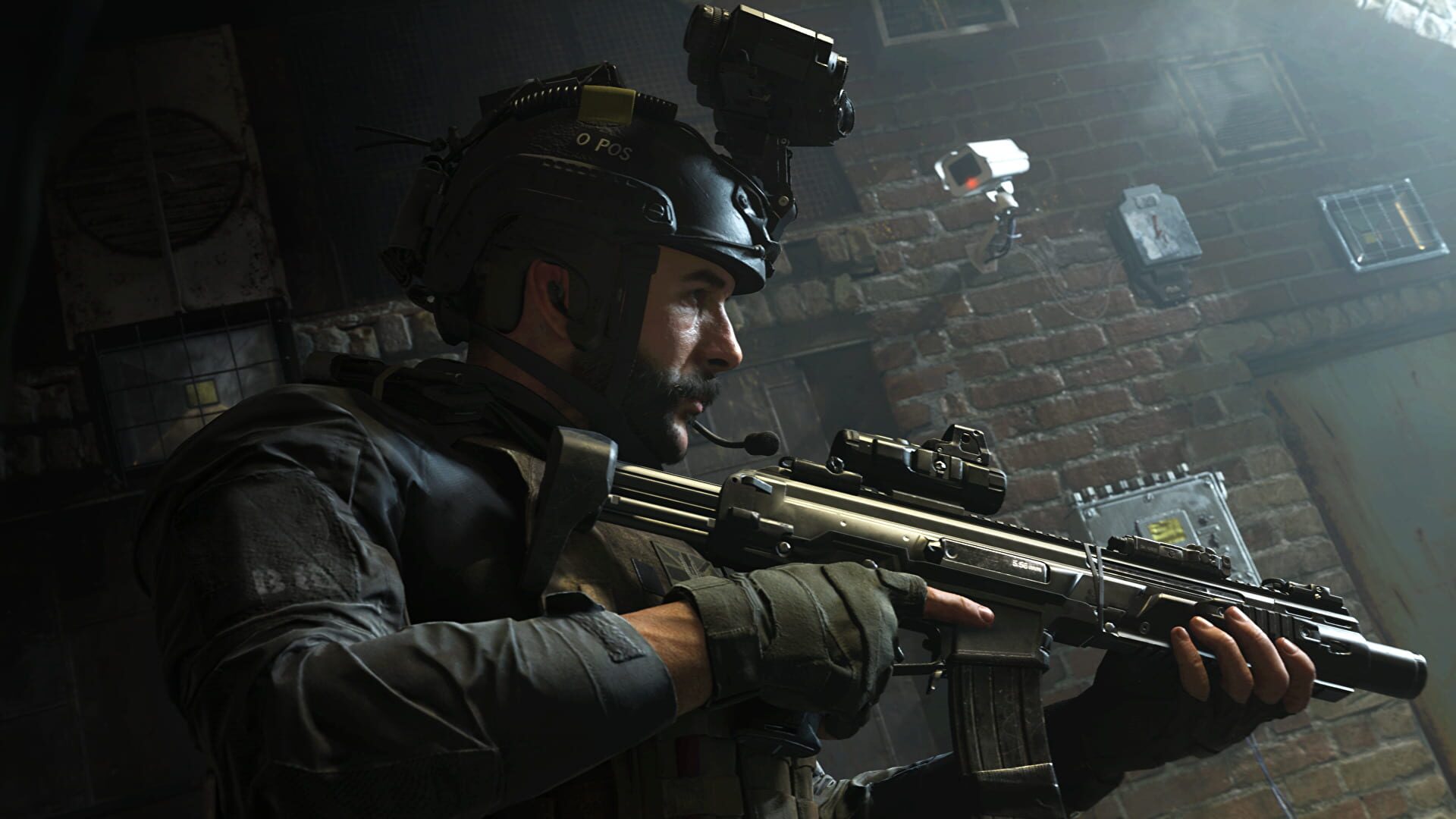 Screenshot for Call of Duty: Modern Warfare