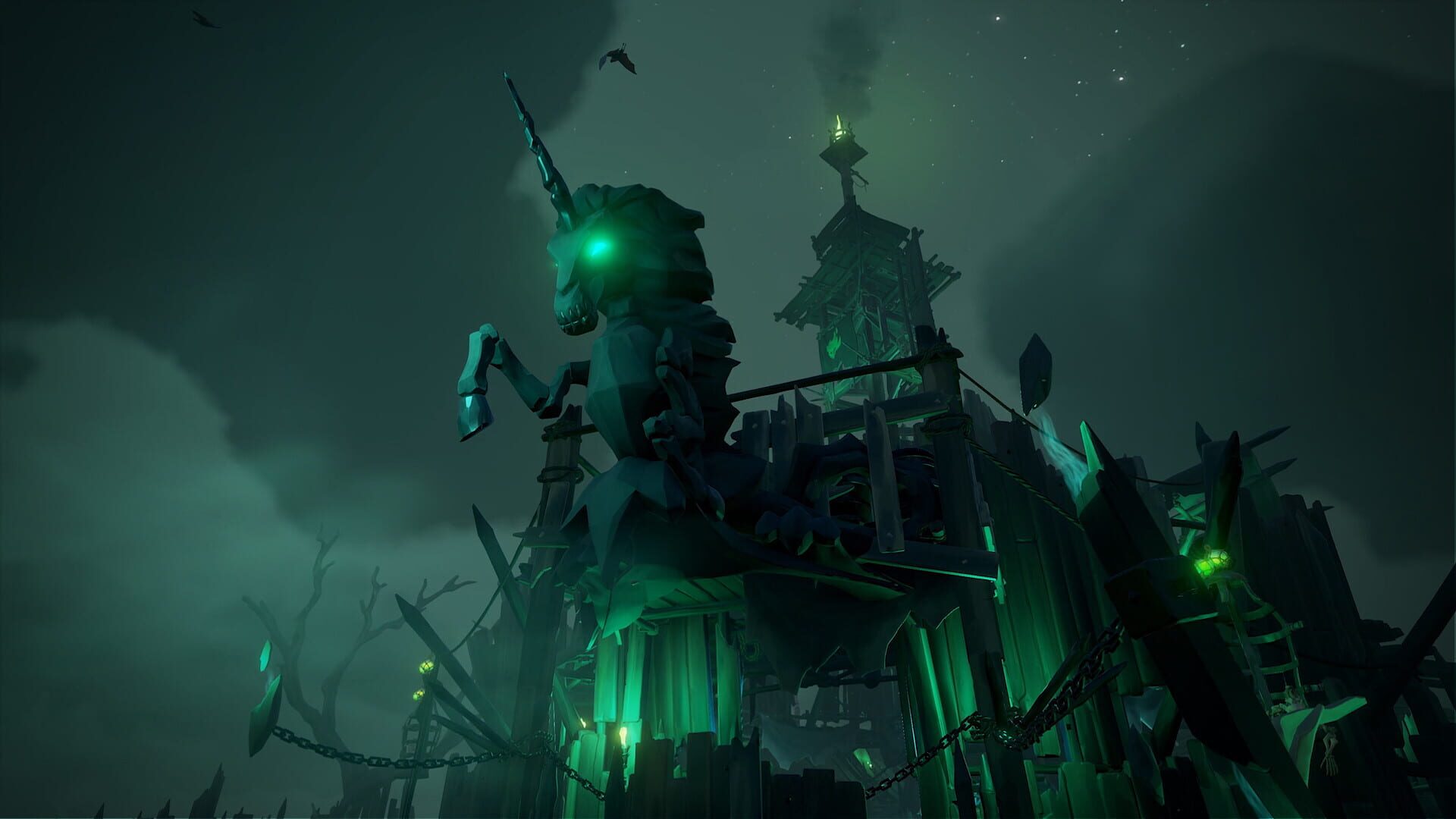 Screenshot for Sea of Thieves