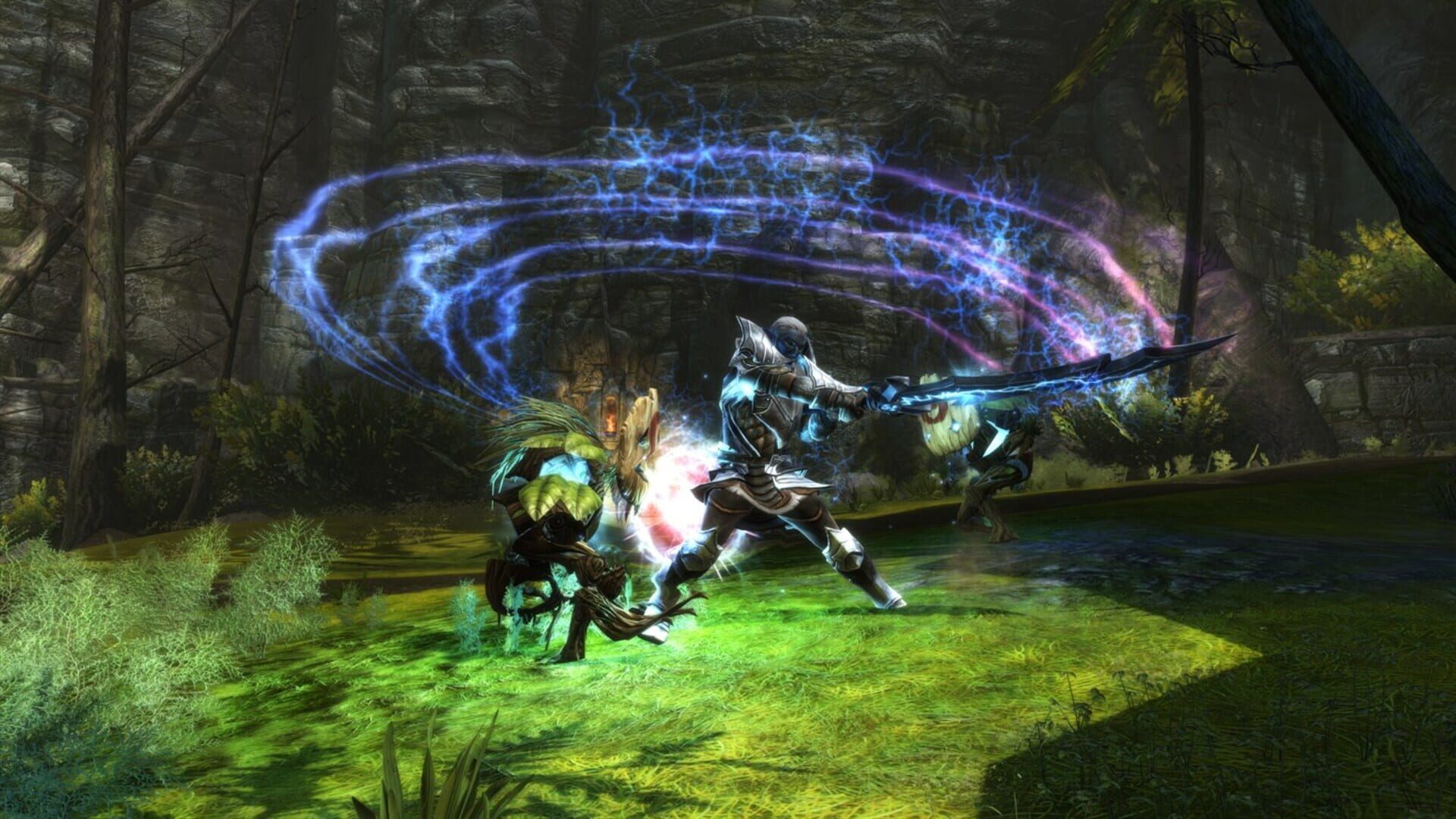 Screenshot for Kingdoms of Amalur: Re-Reckoning