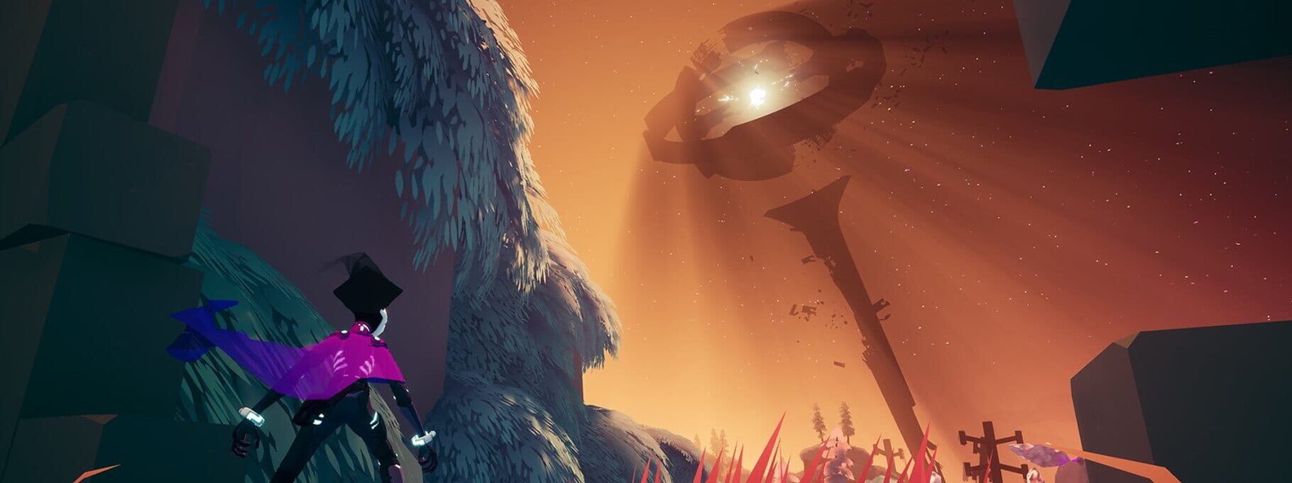 Screenshot for Solar Ash