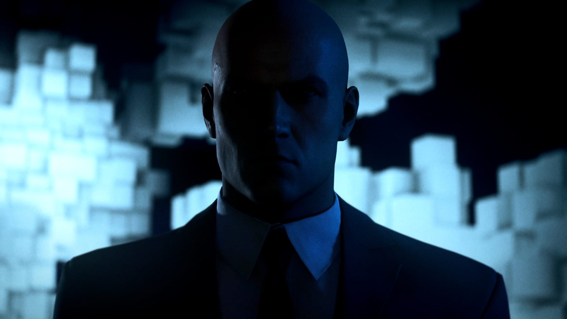 Screenshot for Hitman 3