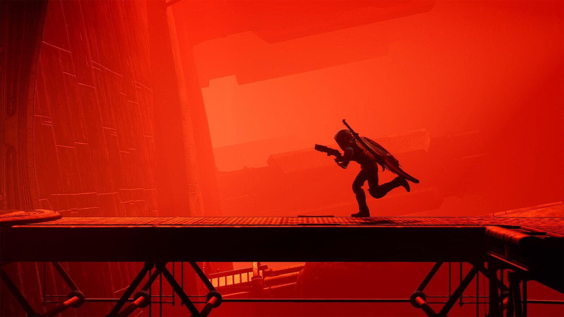 Screenshot for Destiny 2: Beyond Light