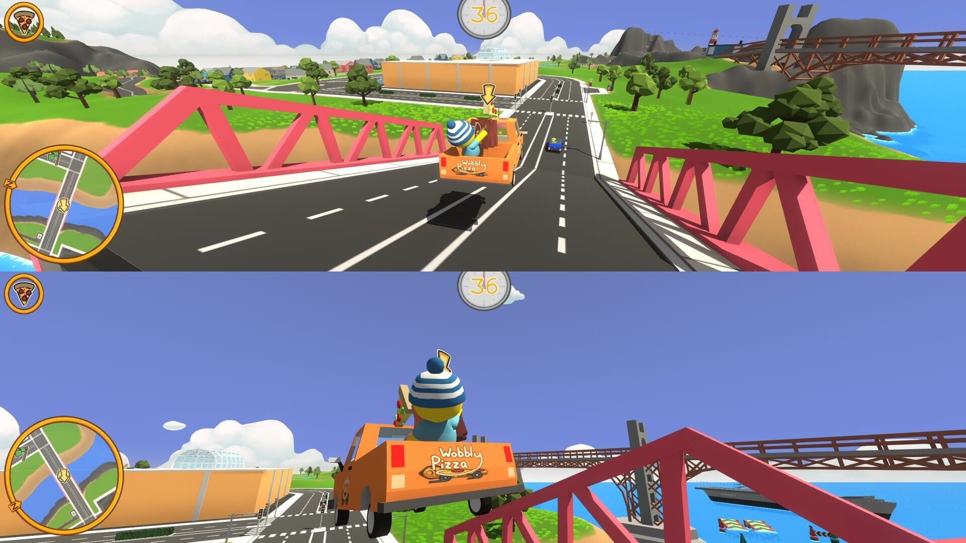 Screenshot for Wobbly Life