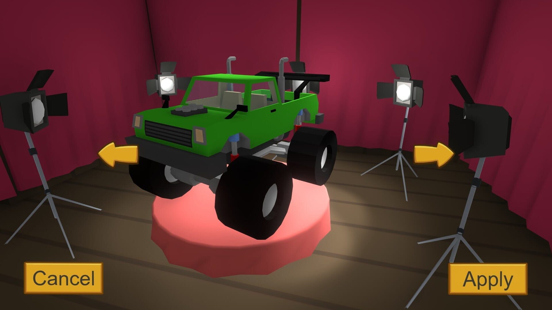 Screenshot for Wobbly Life