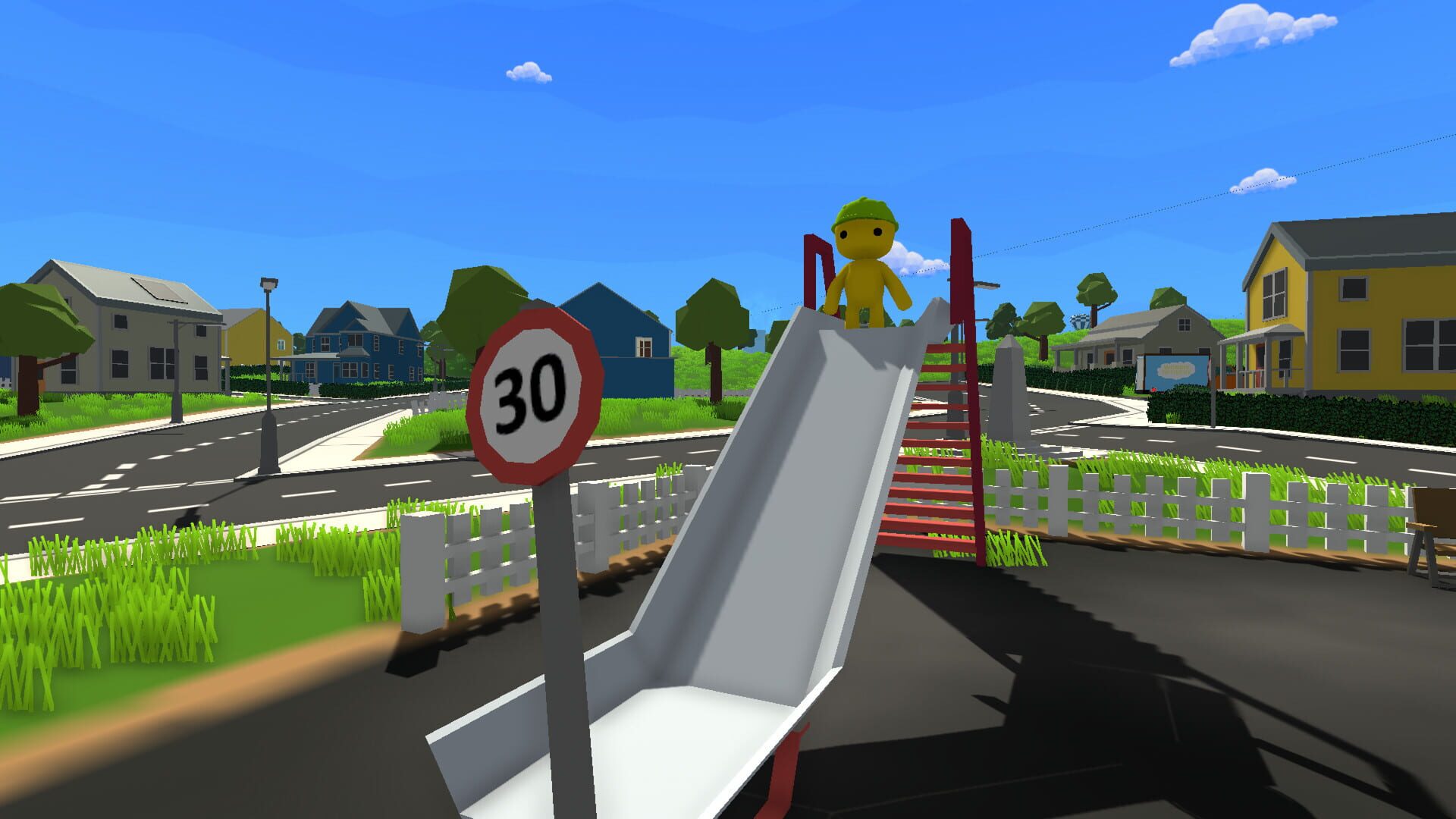 Screenshot for Wobbly Life
