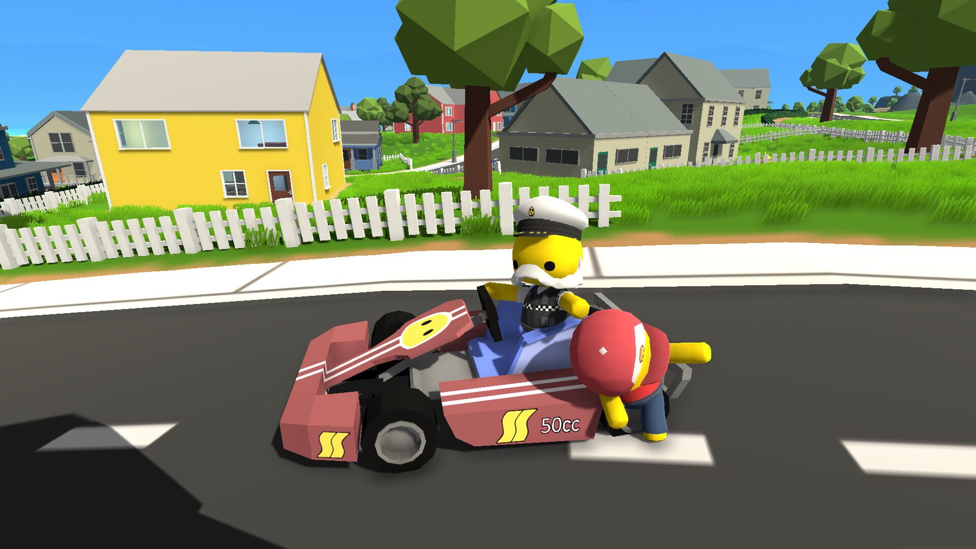 Screenshot for Wobbly Life