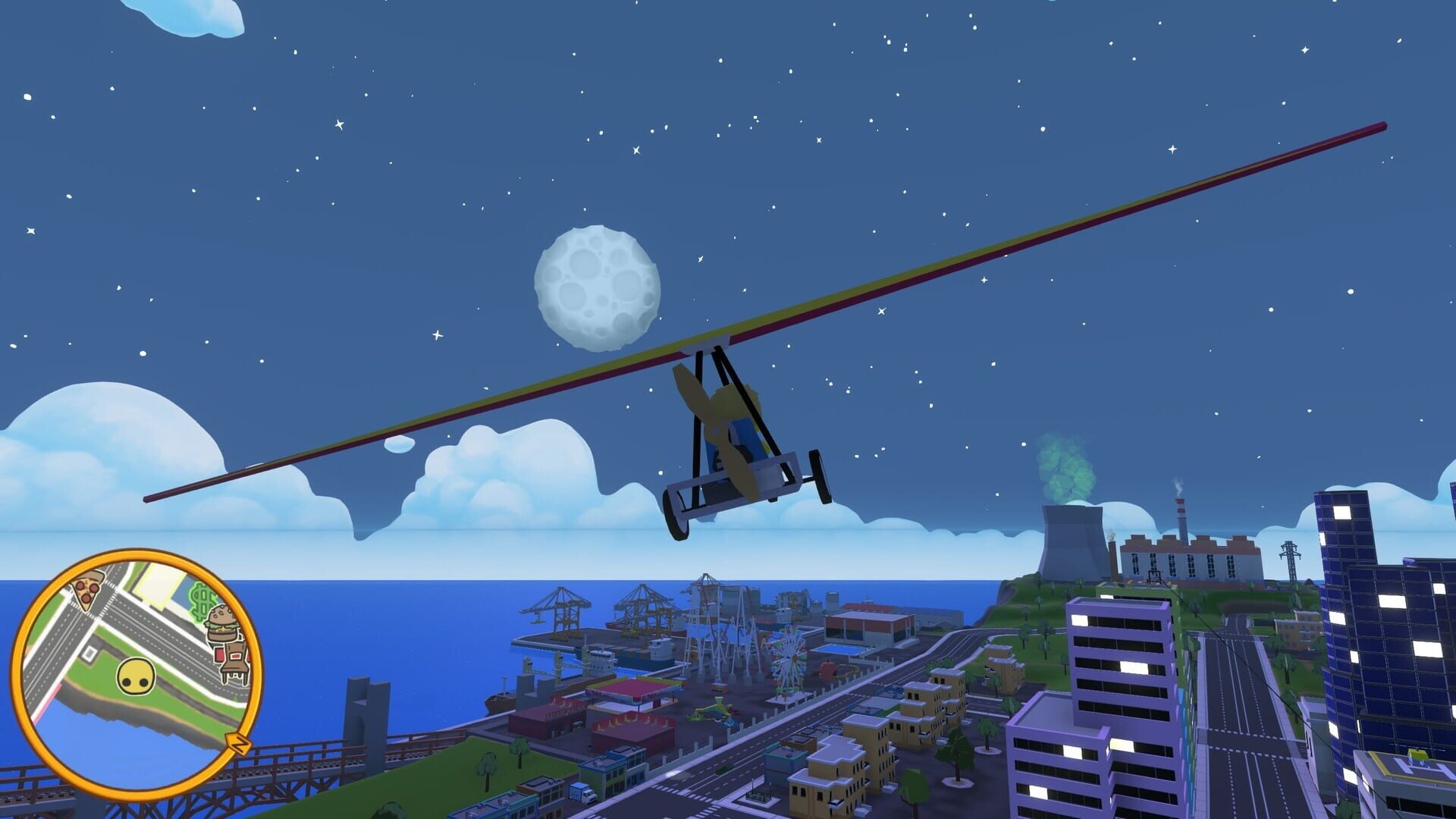 Screenshot for Wobbly Life