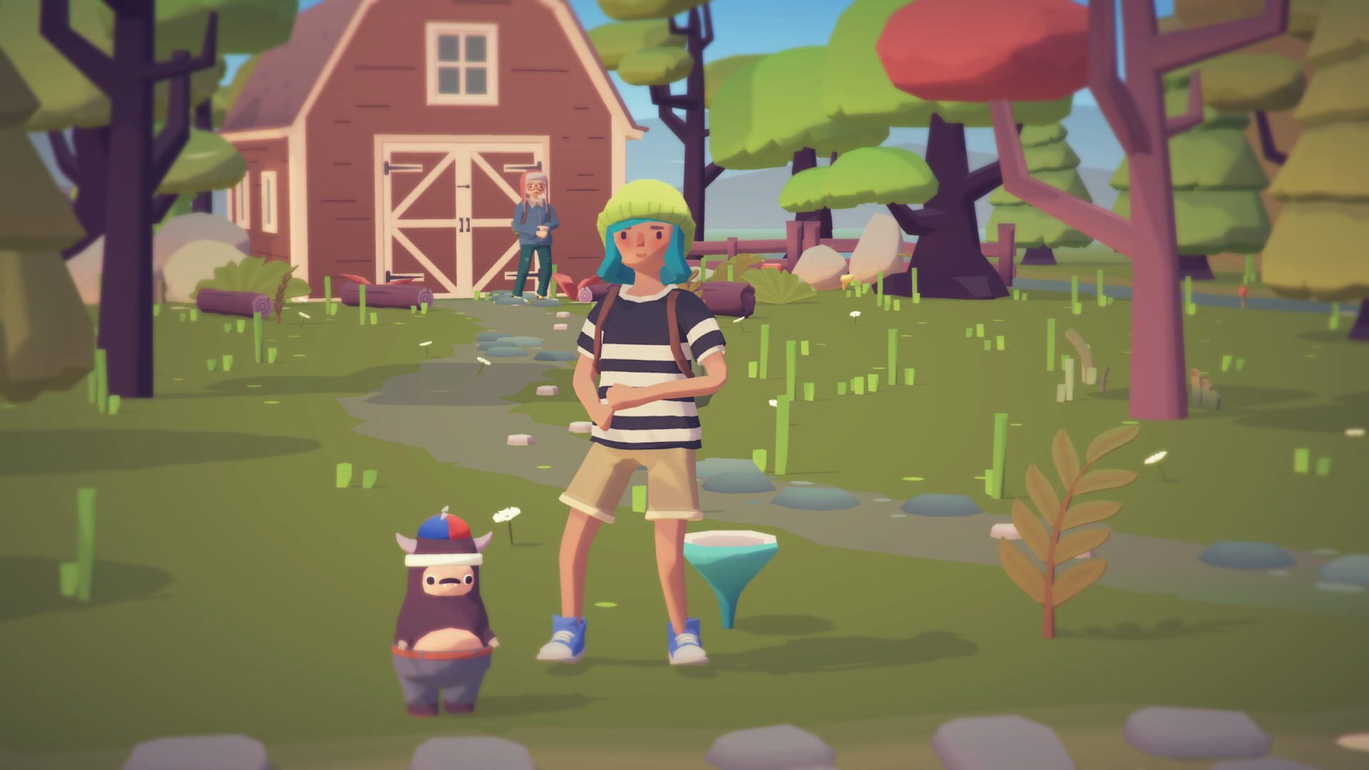 Screenshot for Ooblets