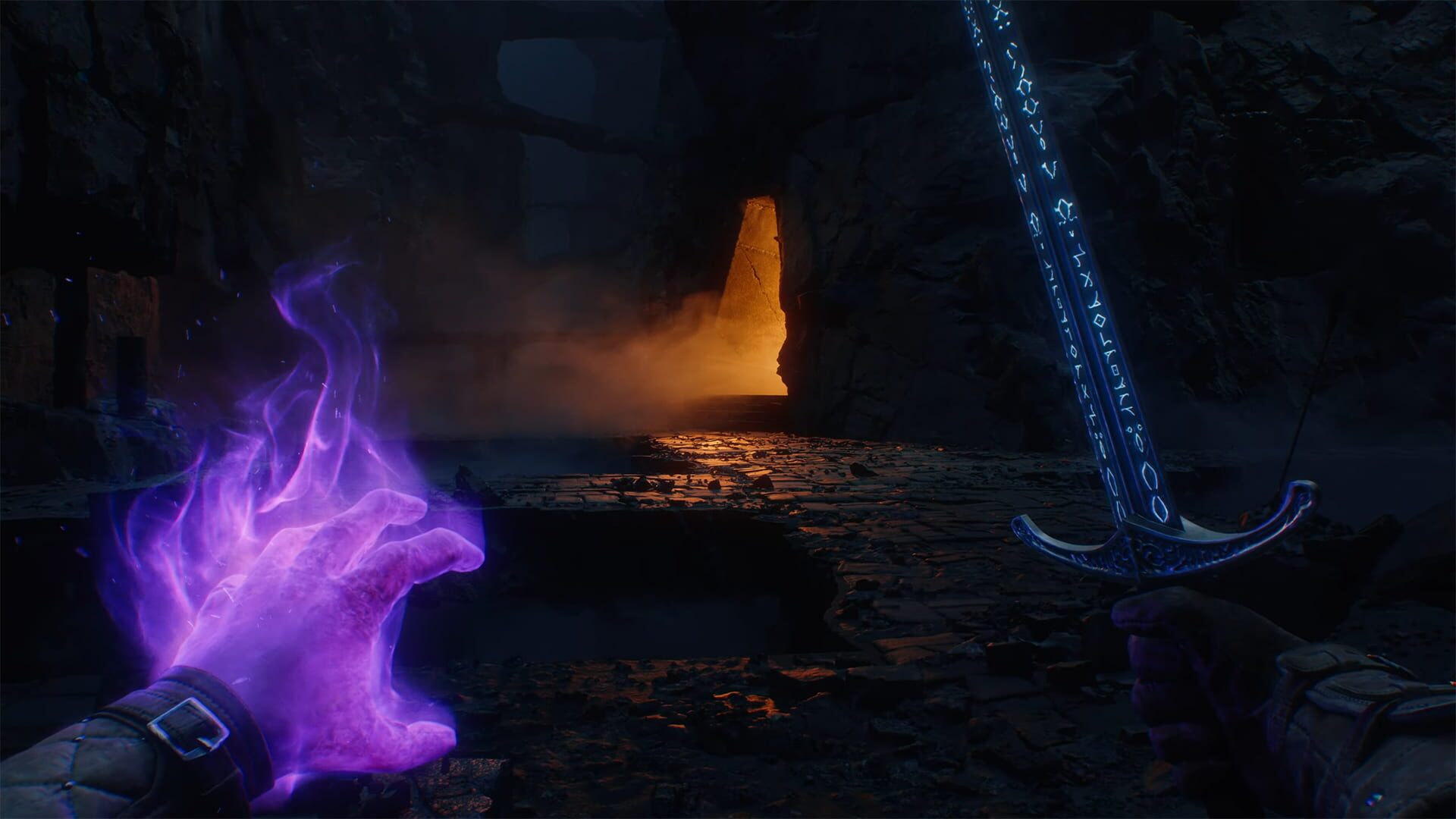 Screenshot for Avowed