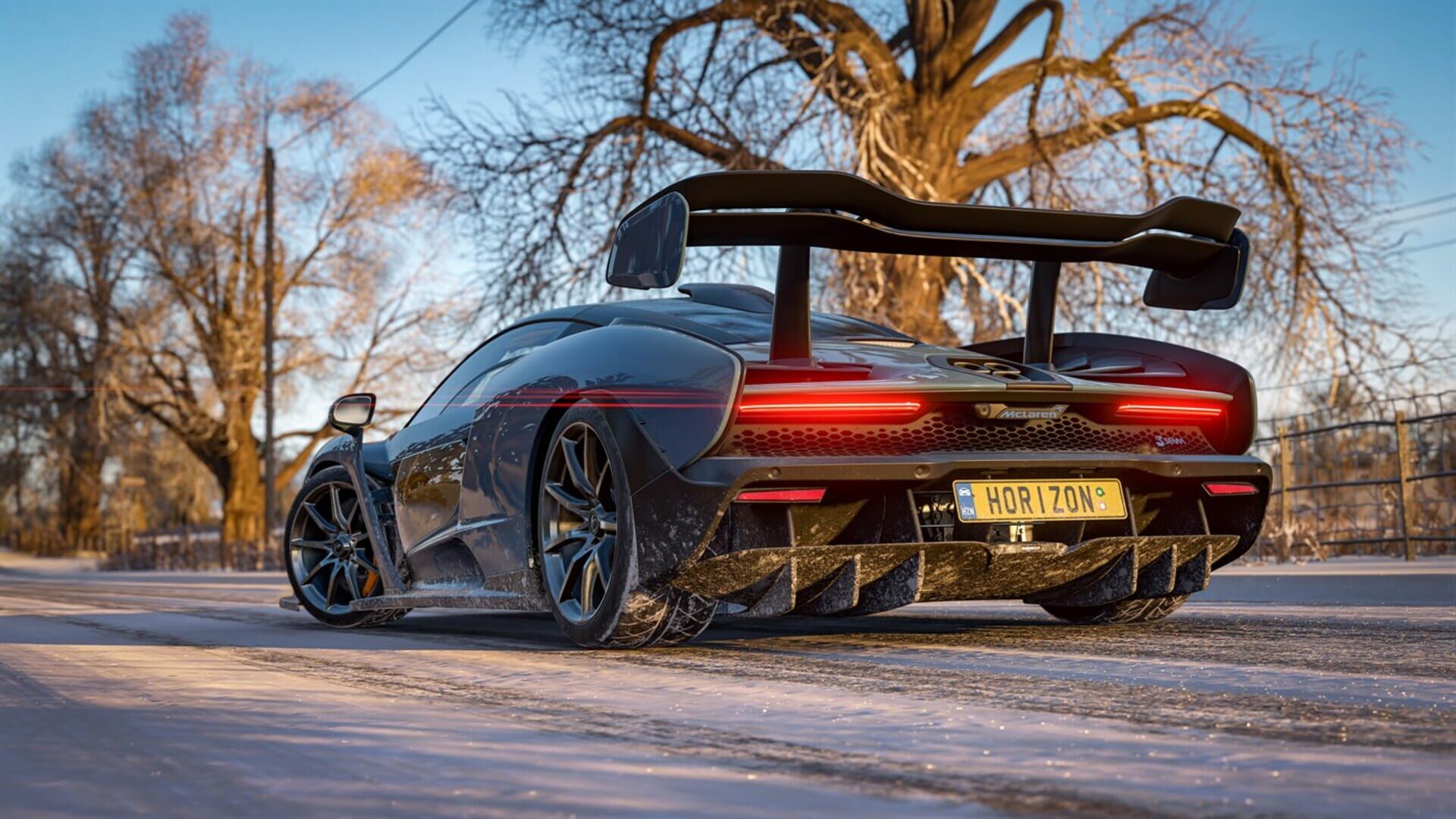 Screenshot for Forza Horizon 4