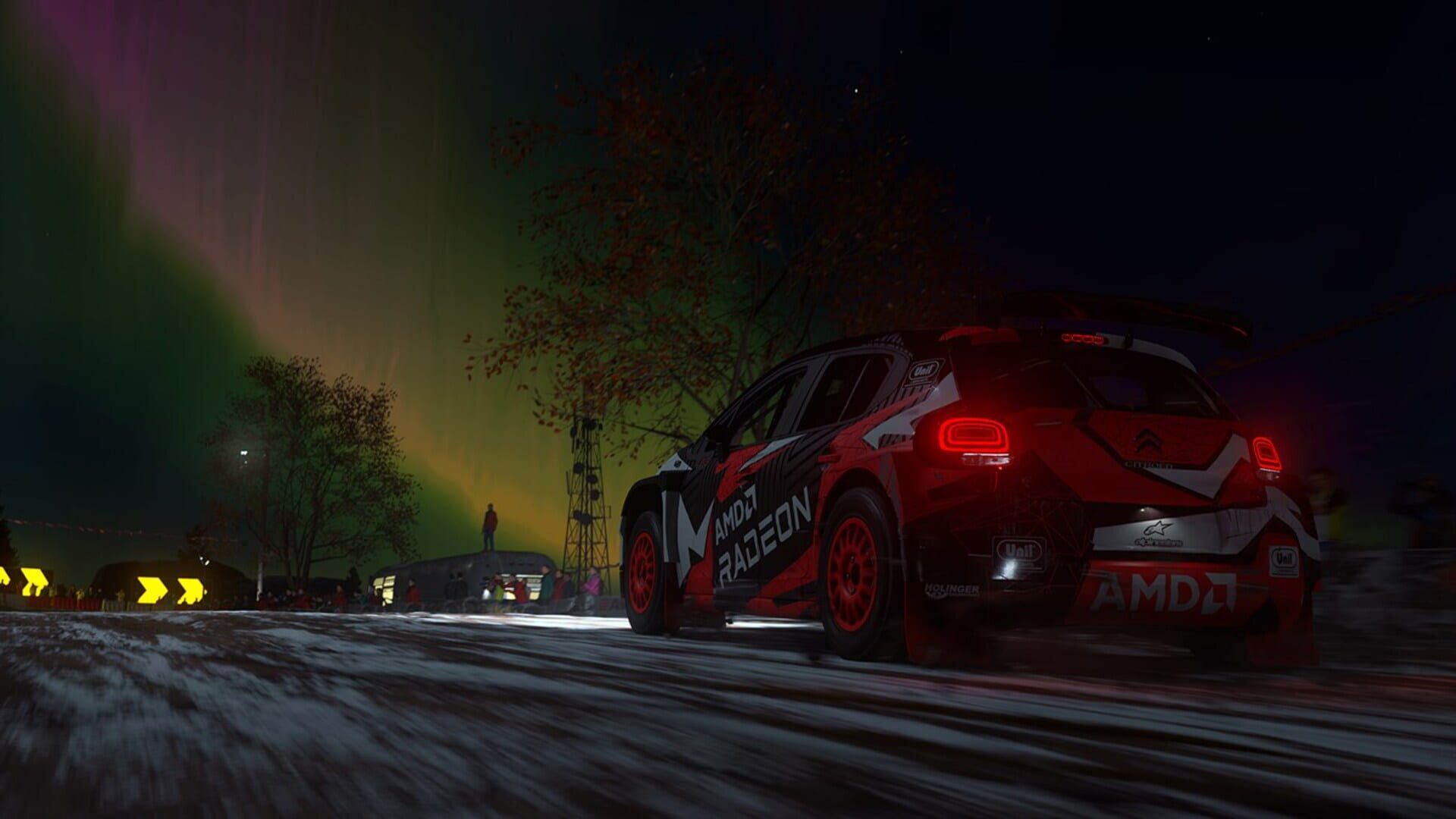 Screenshot for Dirt 5