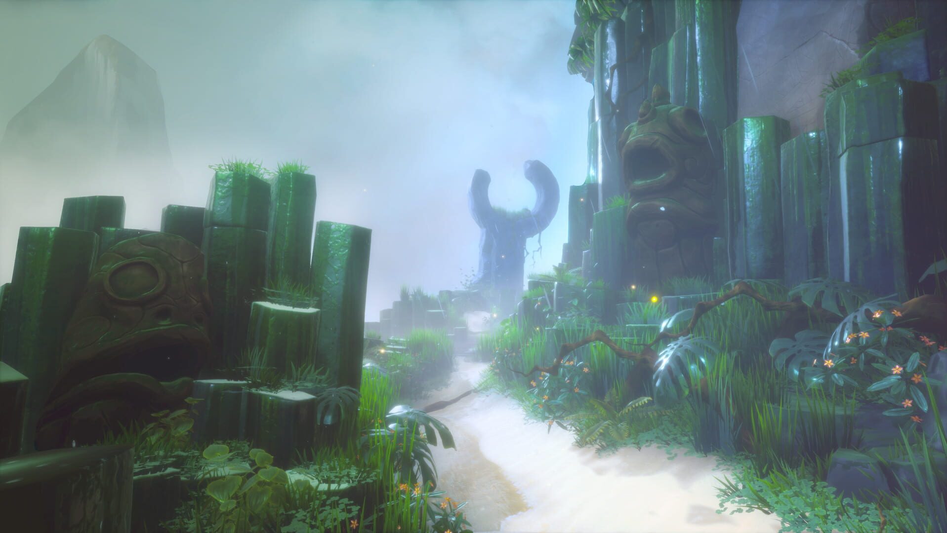 Screenshot for Call of the Sea