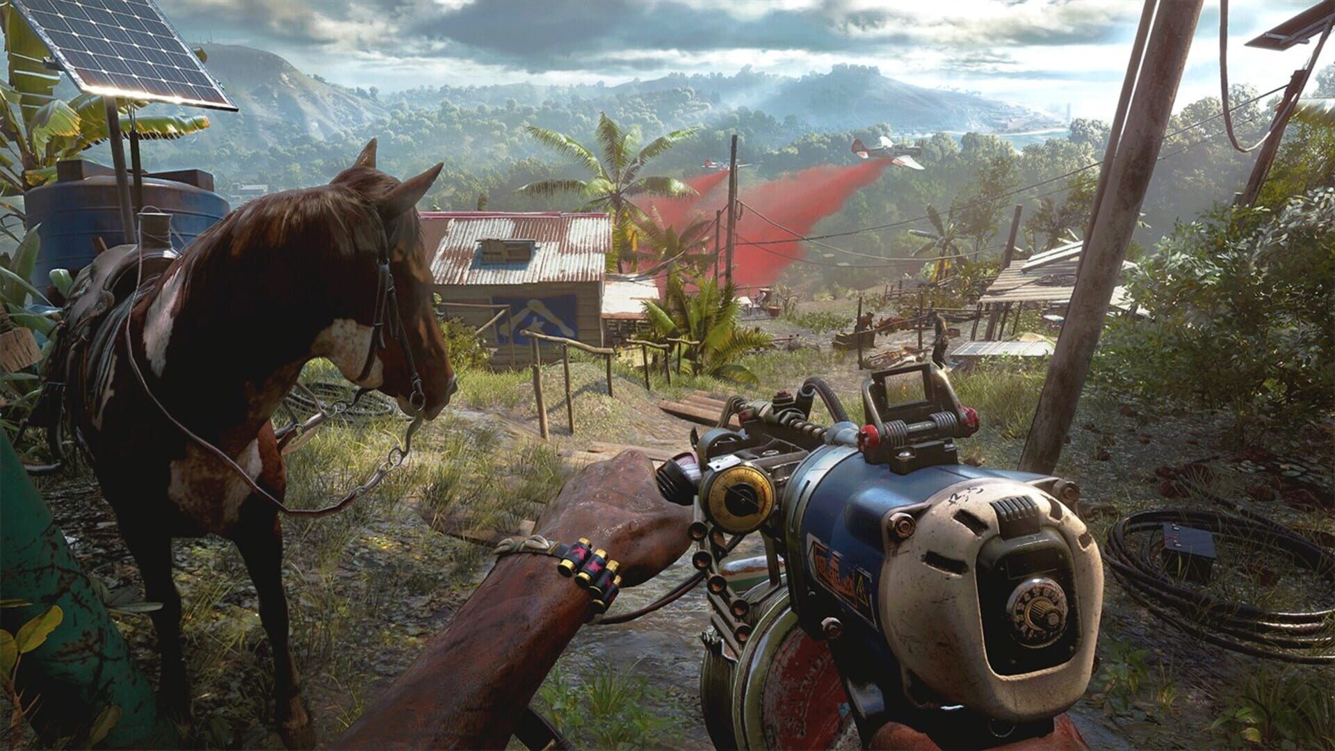 Screenshot for Far Cry 6