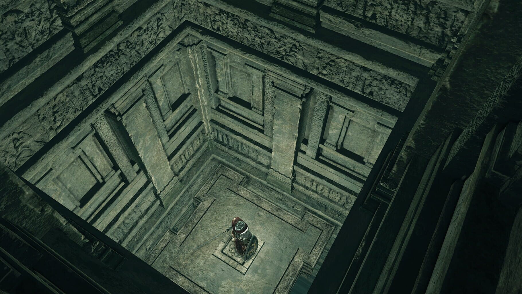 Screenshot for Dark Souls II: Crown of the Sunken King