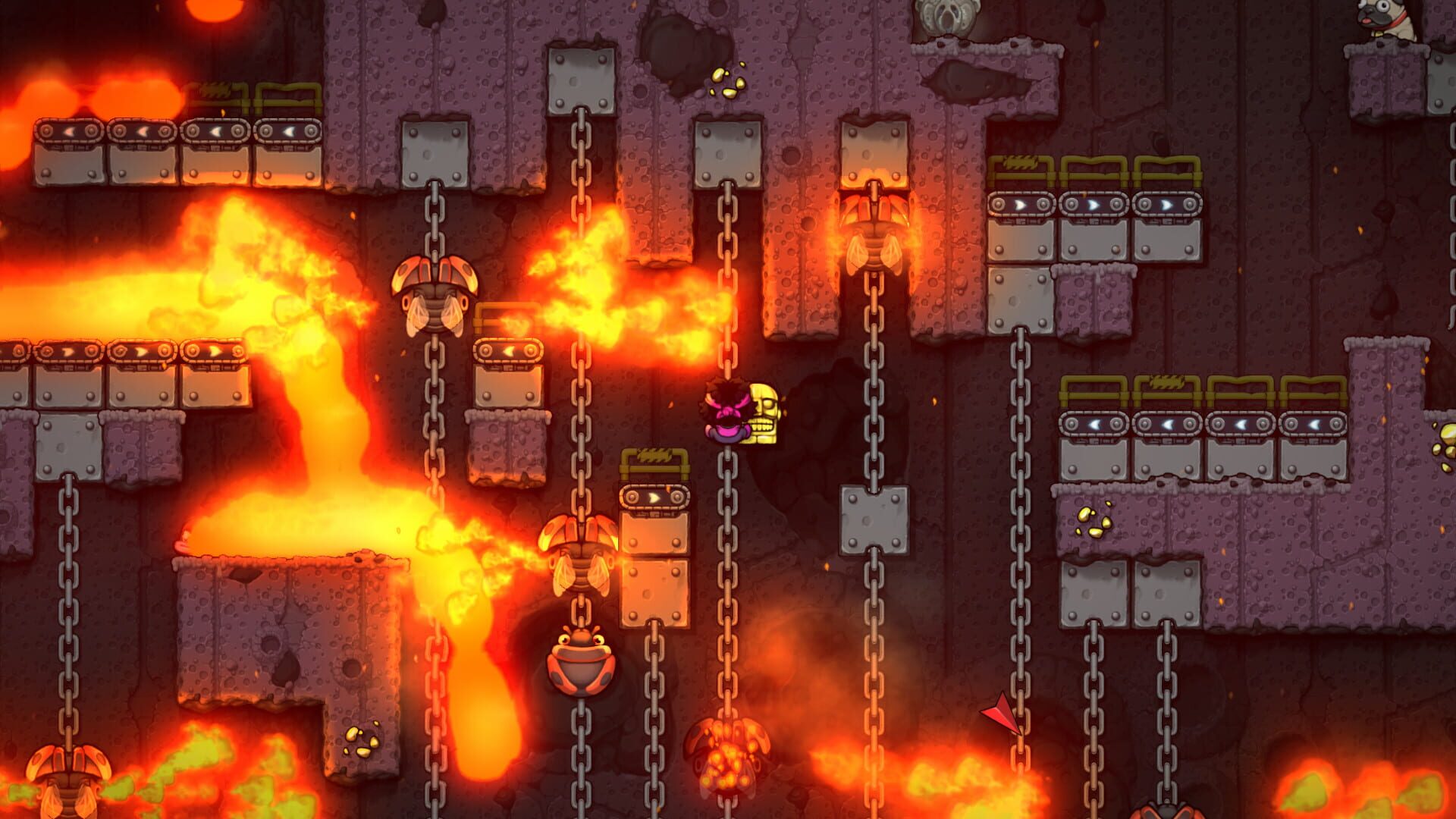 Screenshot for Spelunky 2