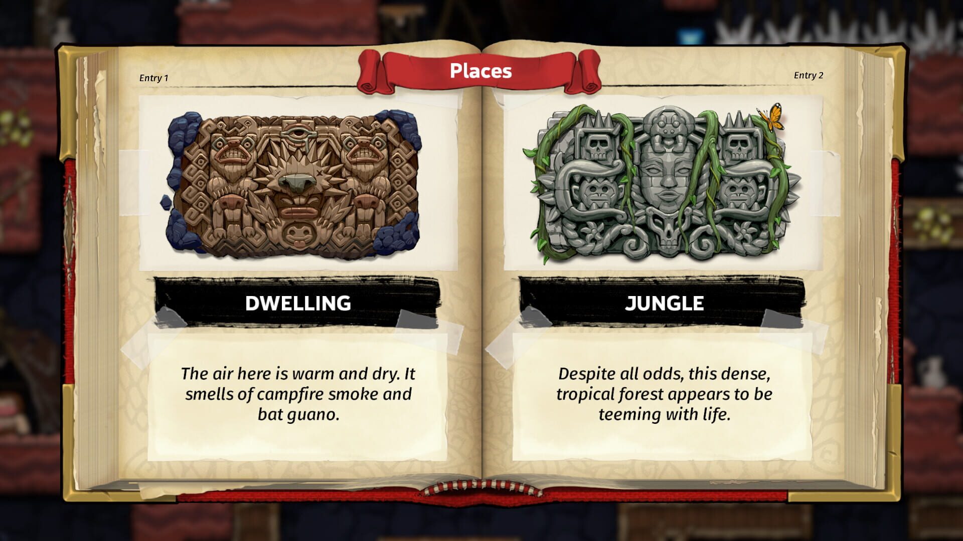 Screenshot for Spelunky 2