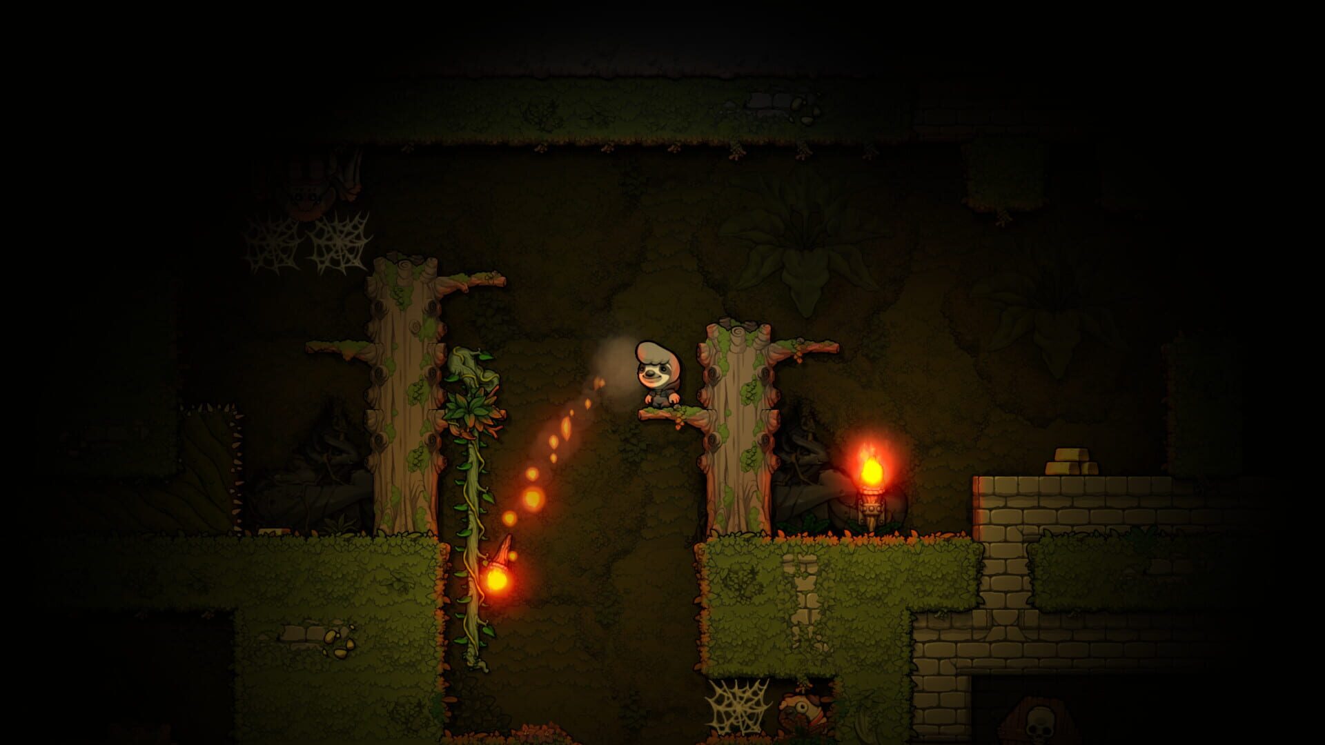 Screenshot for Spelunky 2