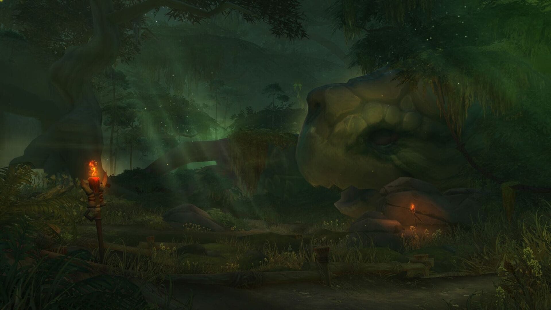 Screenshot for World of Warcraft: Battle for Azeroth