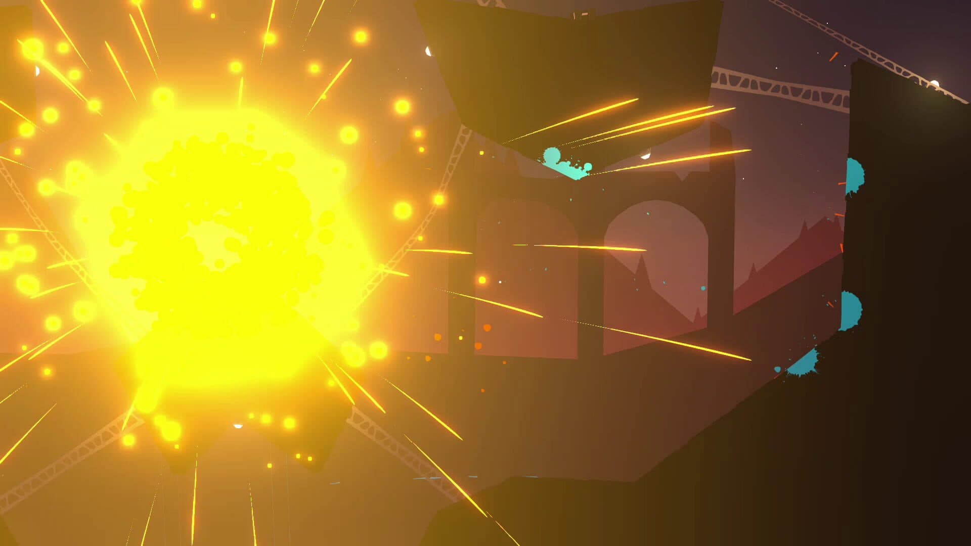 Screenshot for SpiderHeck