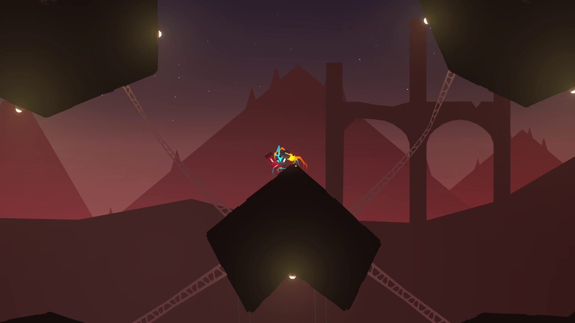 Screenshot for SpiderHeck