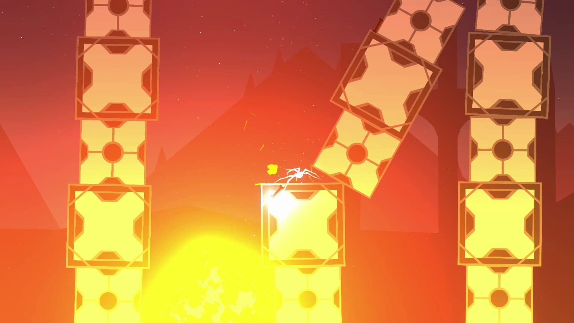 Screenshot for SpiderHeck