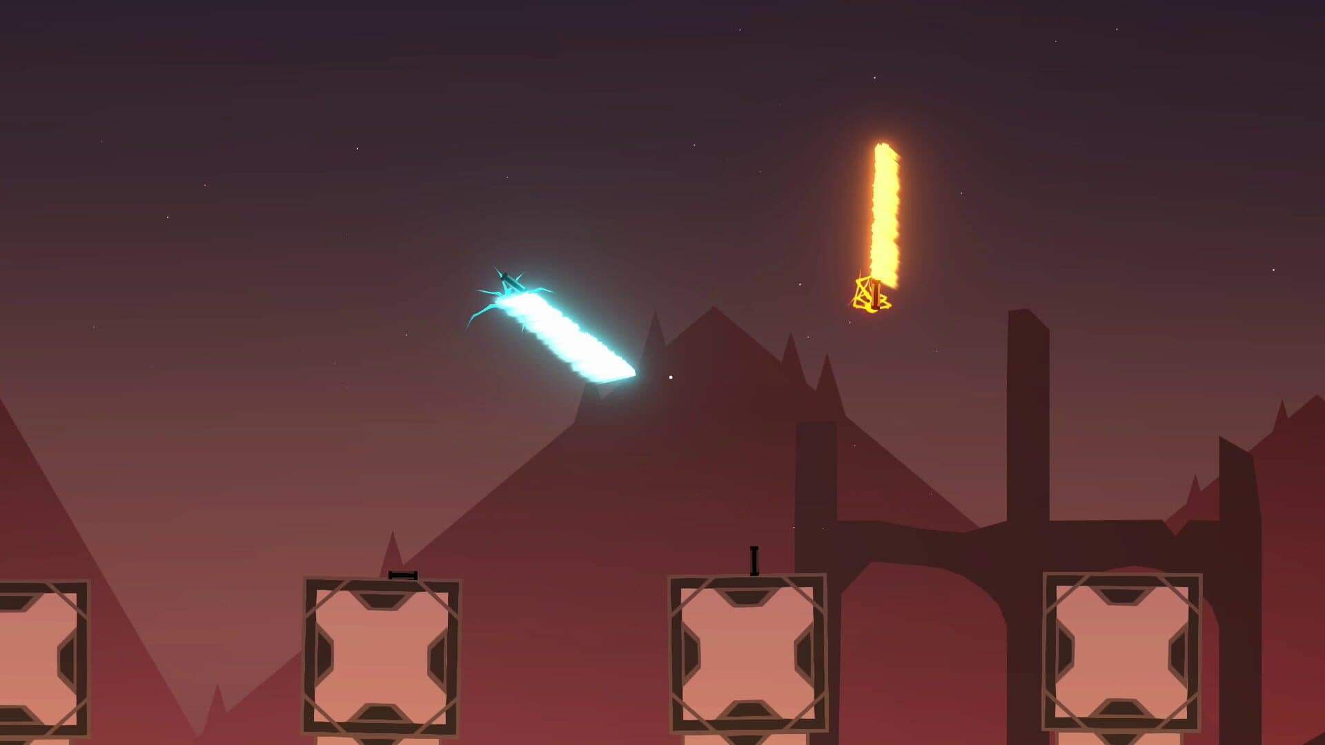 Screenshot for SpiderHeck