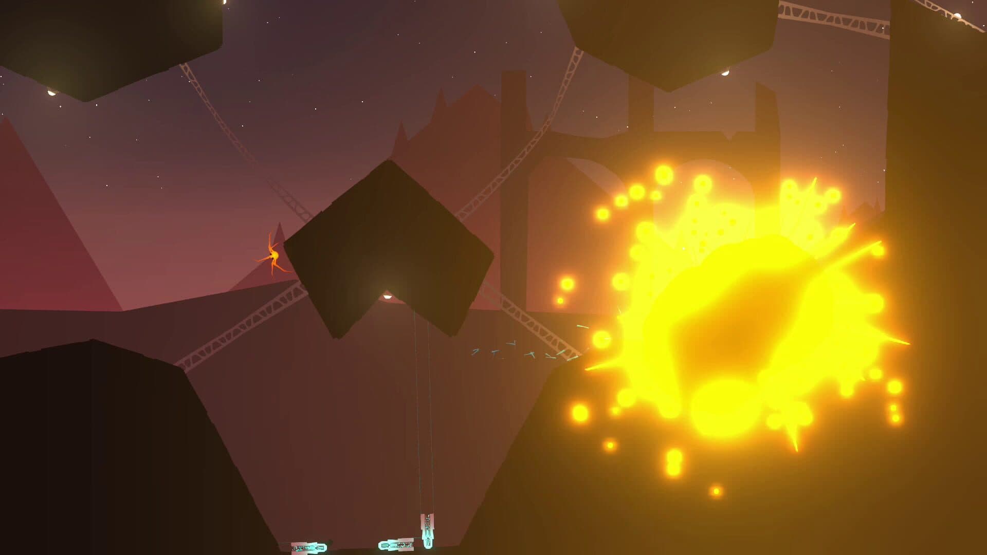 Screenshot for SpiderHeck