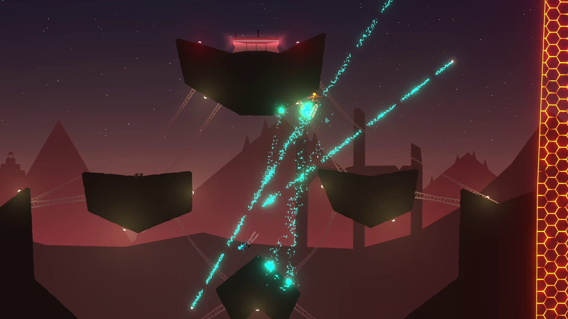 Screenshot for SpiderHeck