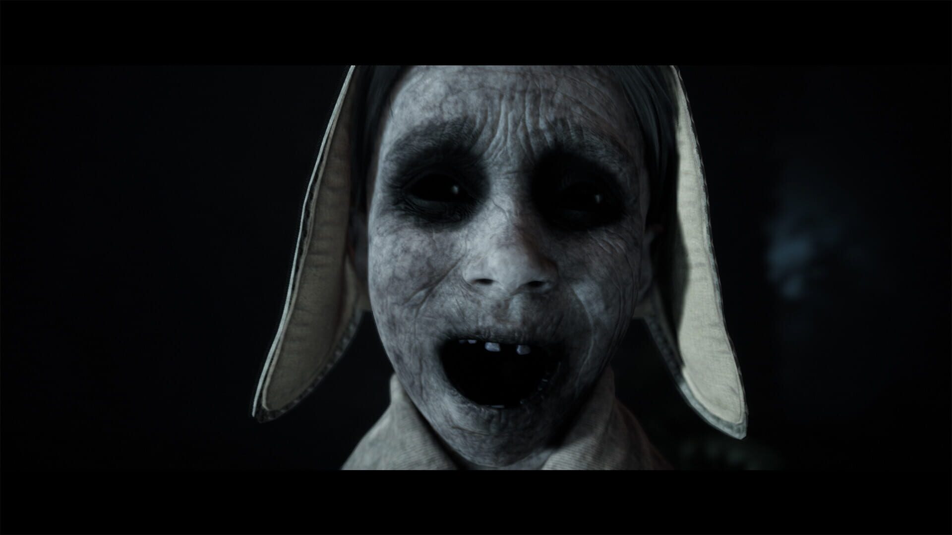 Screenshot for The Dark Pictures Anthology: Little Hope