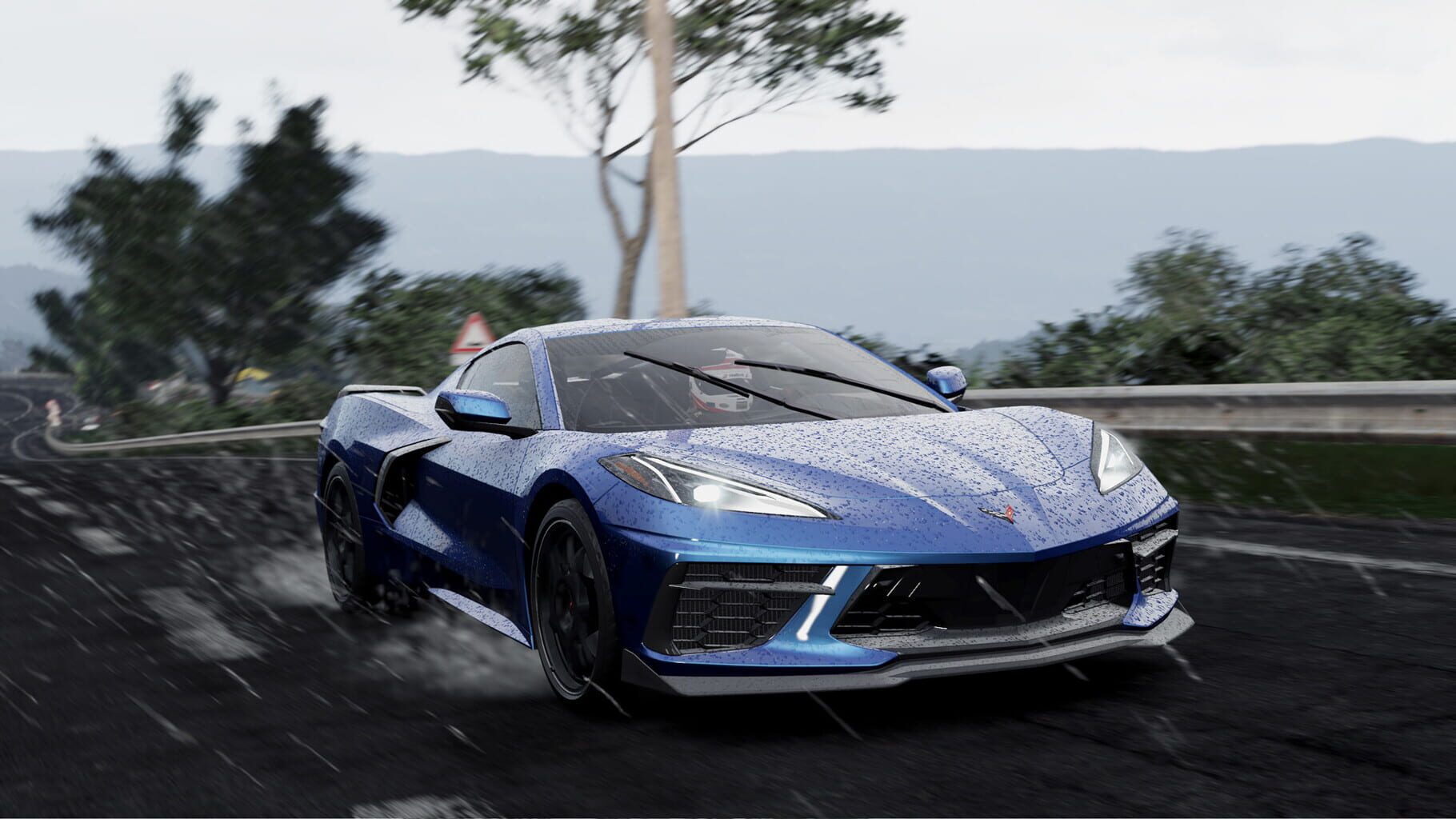 Screenshot for Project CARS 3