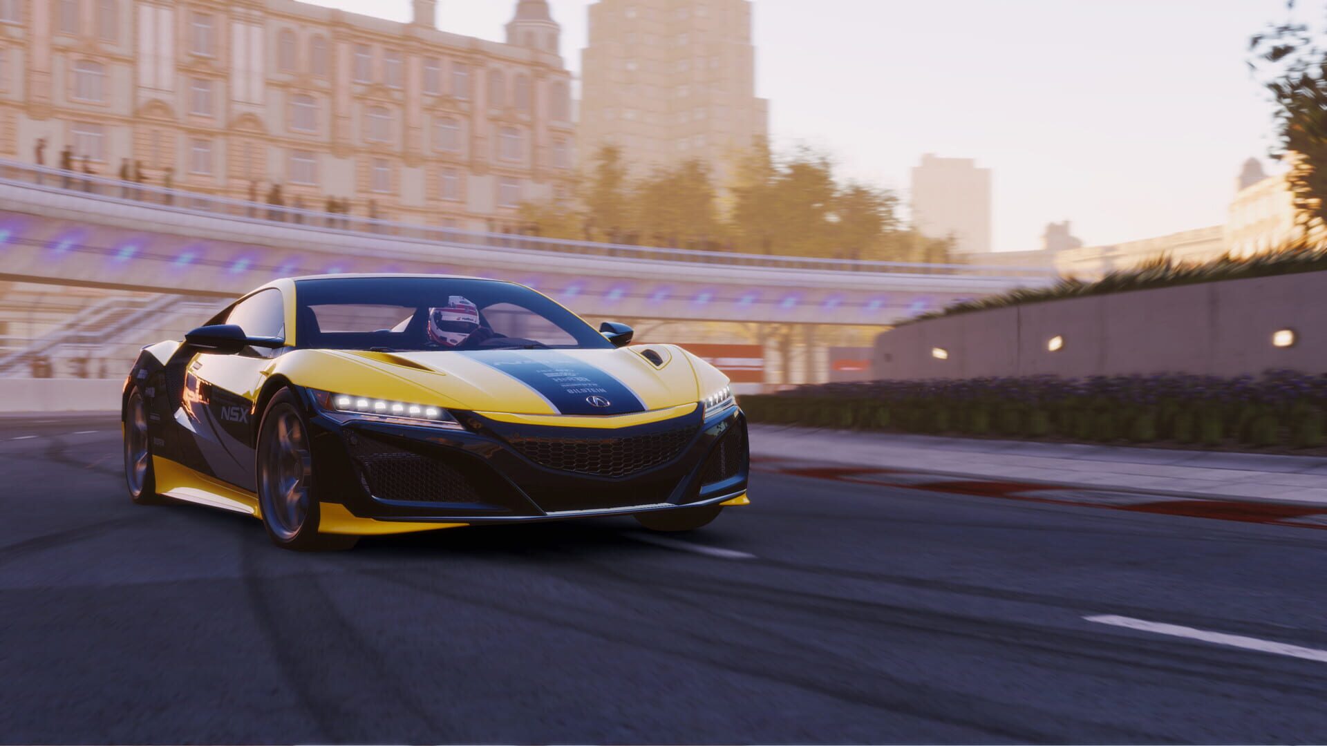 Screenshot for Project CARS 3