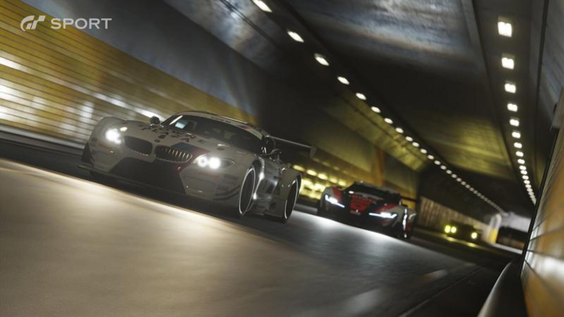 Screenshot for Gran Turismo Sport